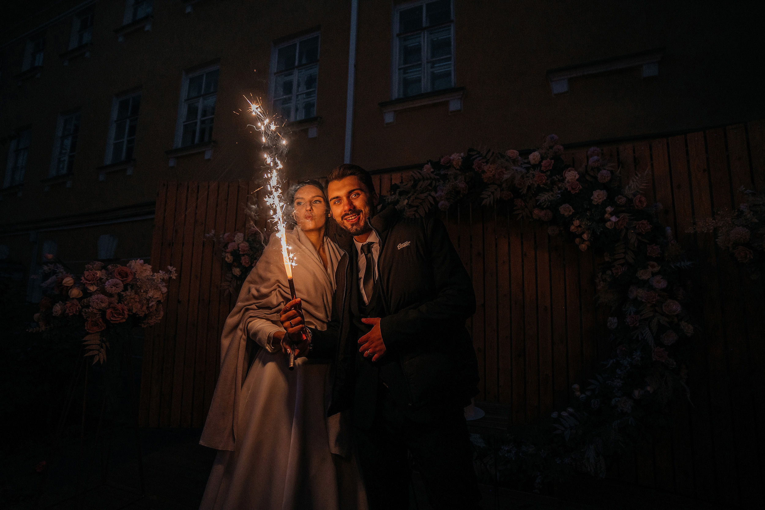 Loveliness 2023. Фотограф Илья Рудаков