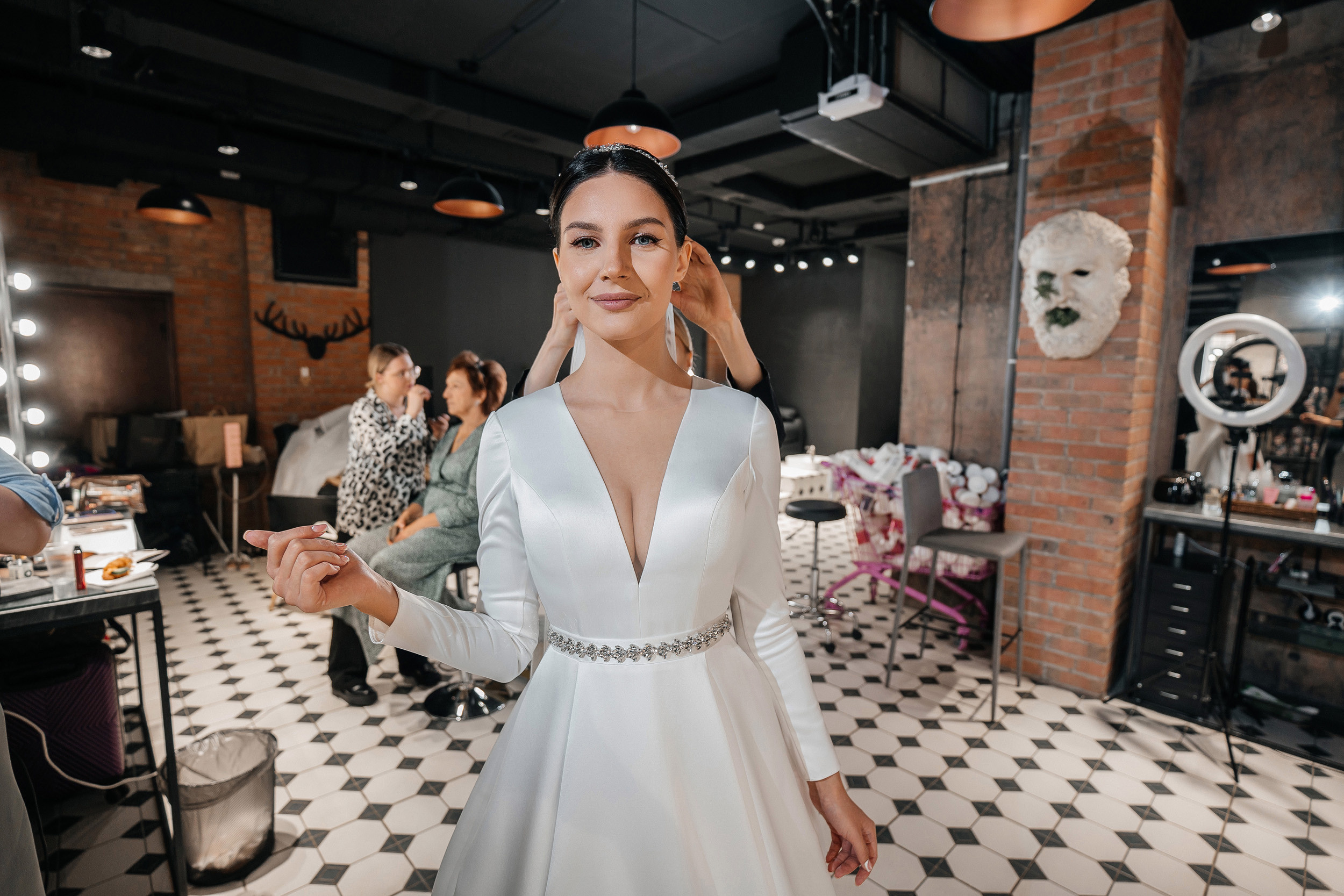 Loveliness 2023. Фотограф Илья Рудаков