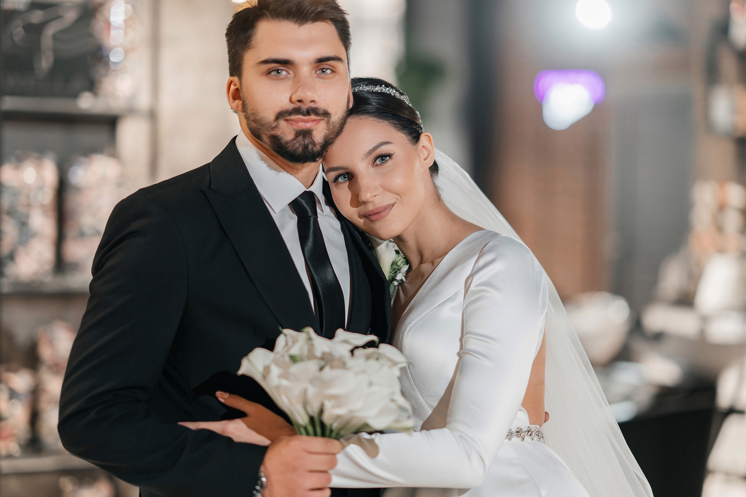 Loveliness 2023. Фотограф Илья Рудаков