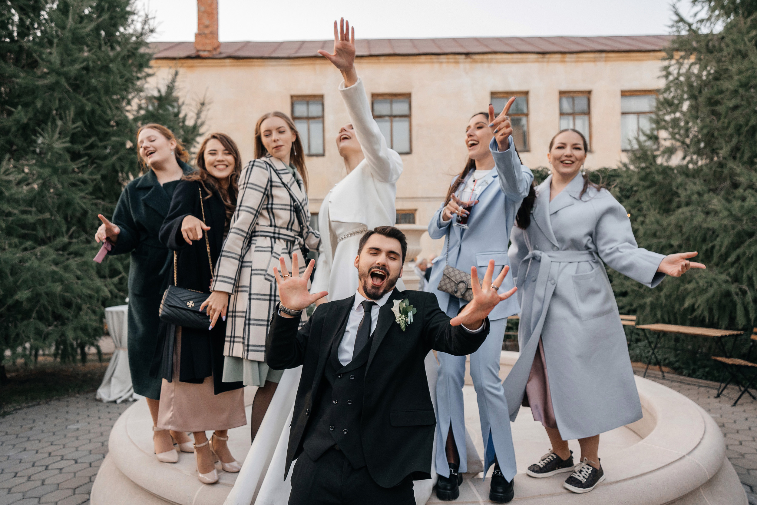 Loveliness 2023. Фотограф Илья Рудаков