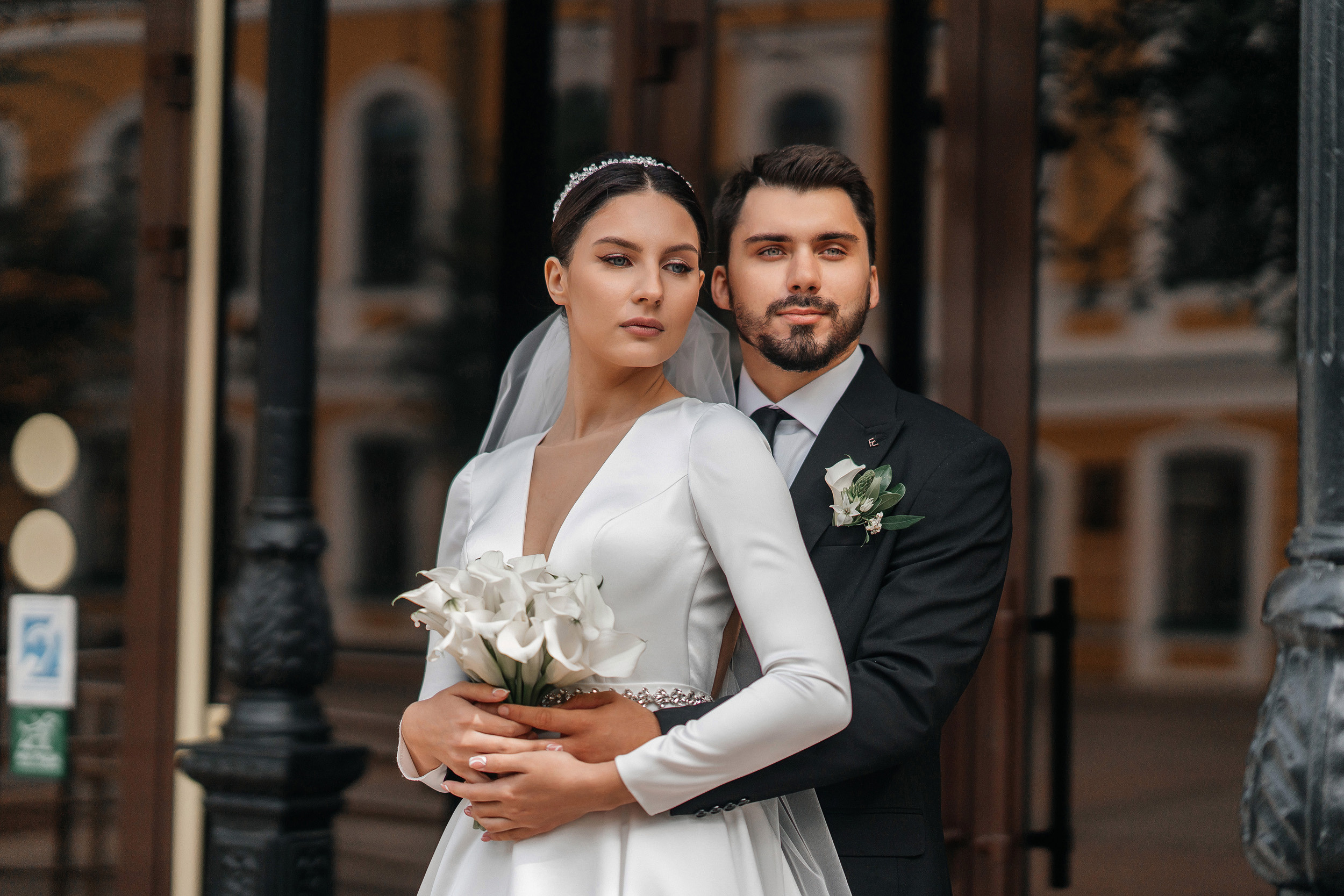 Loveliness 2023. Фотограф Илья Рудаков