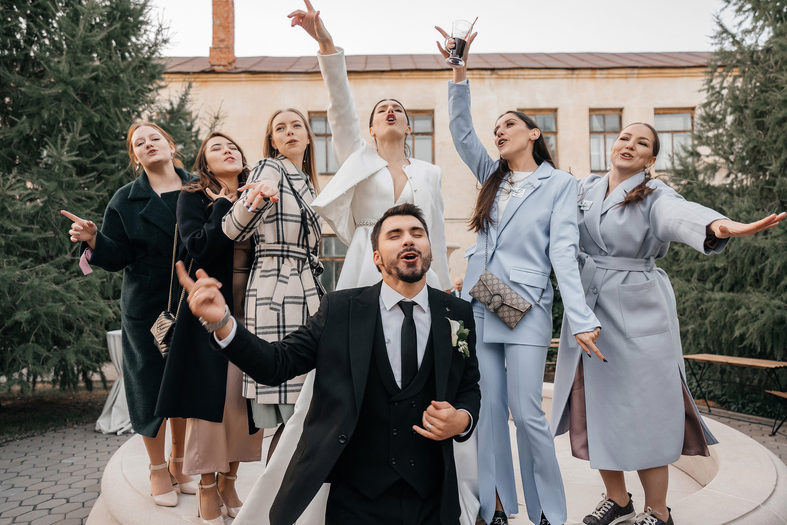 Loveliness 2023. Фотограф Илья Рудаков