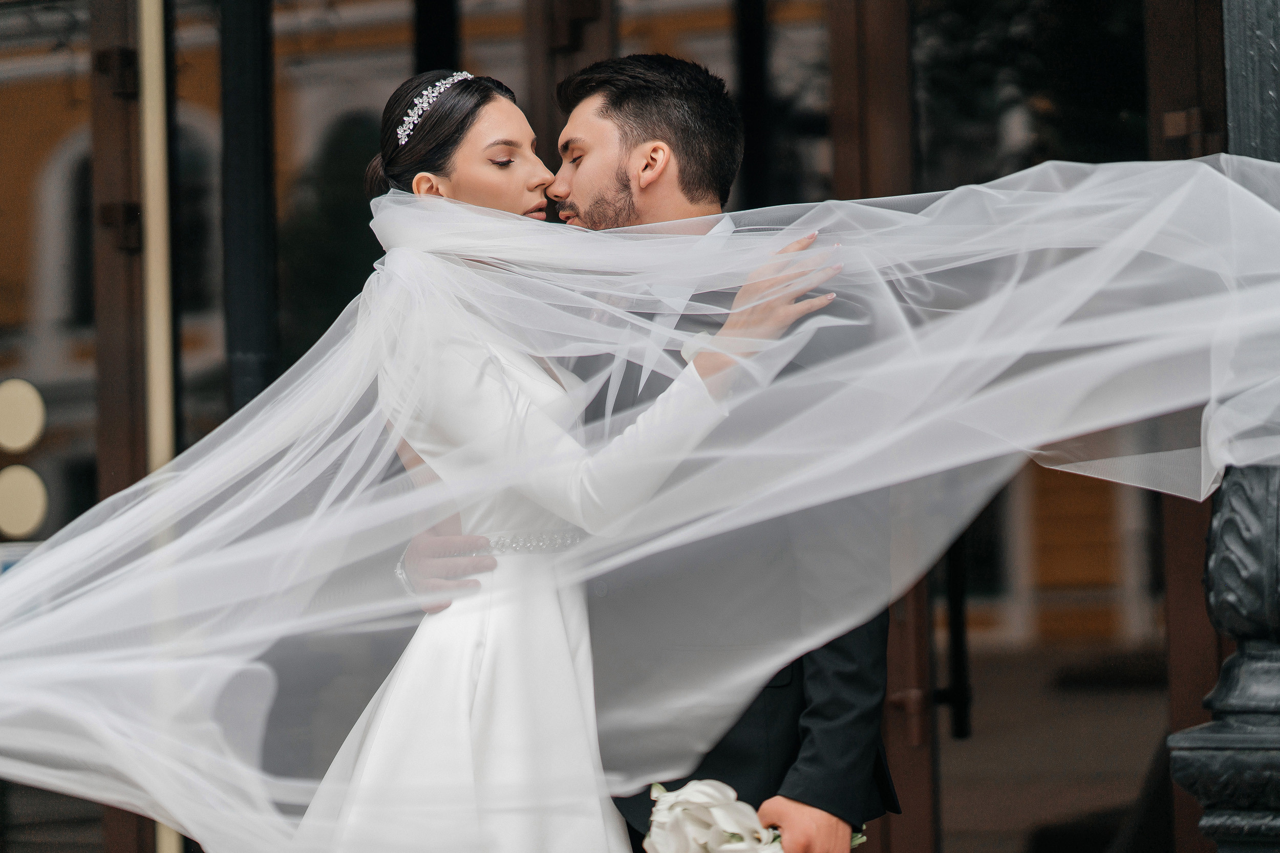 Loveliness 2023. Фотограф Илья Рудаков