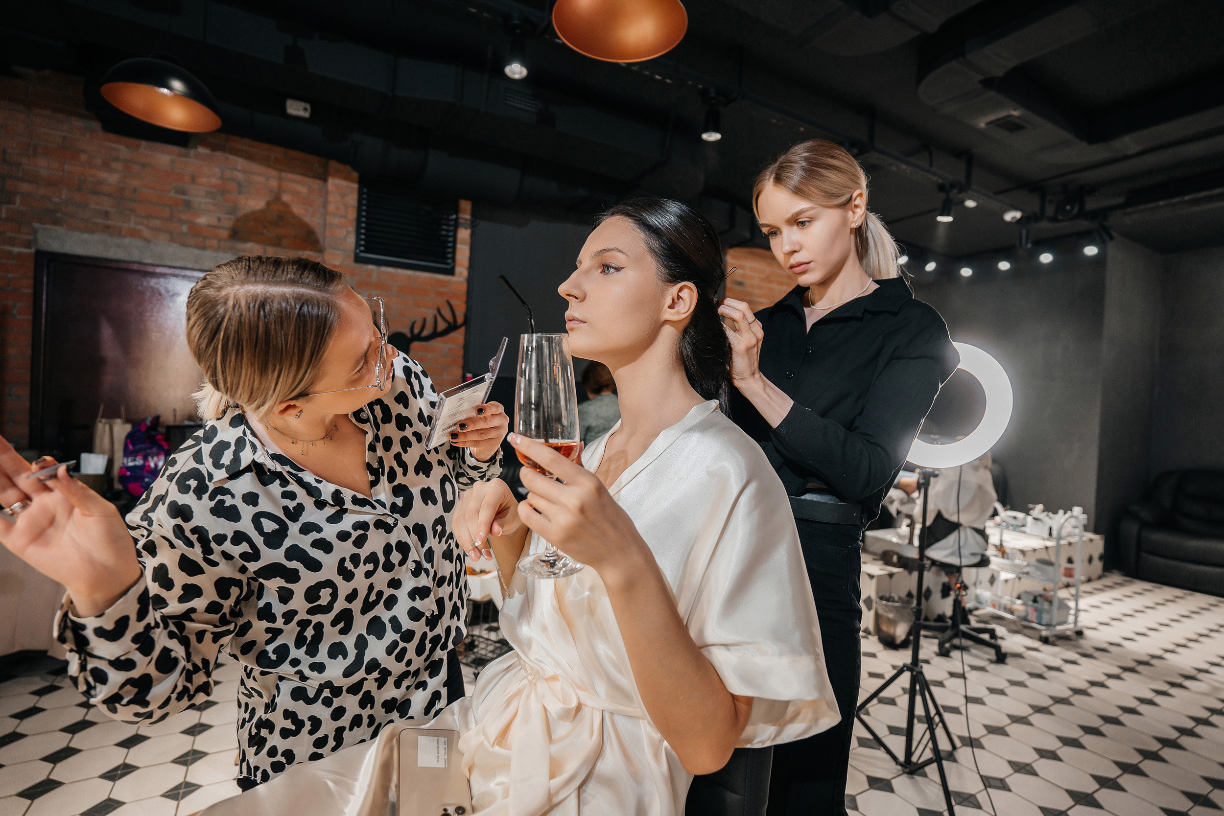 Loveliness 2023. Фотограф Илья Рудаков