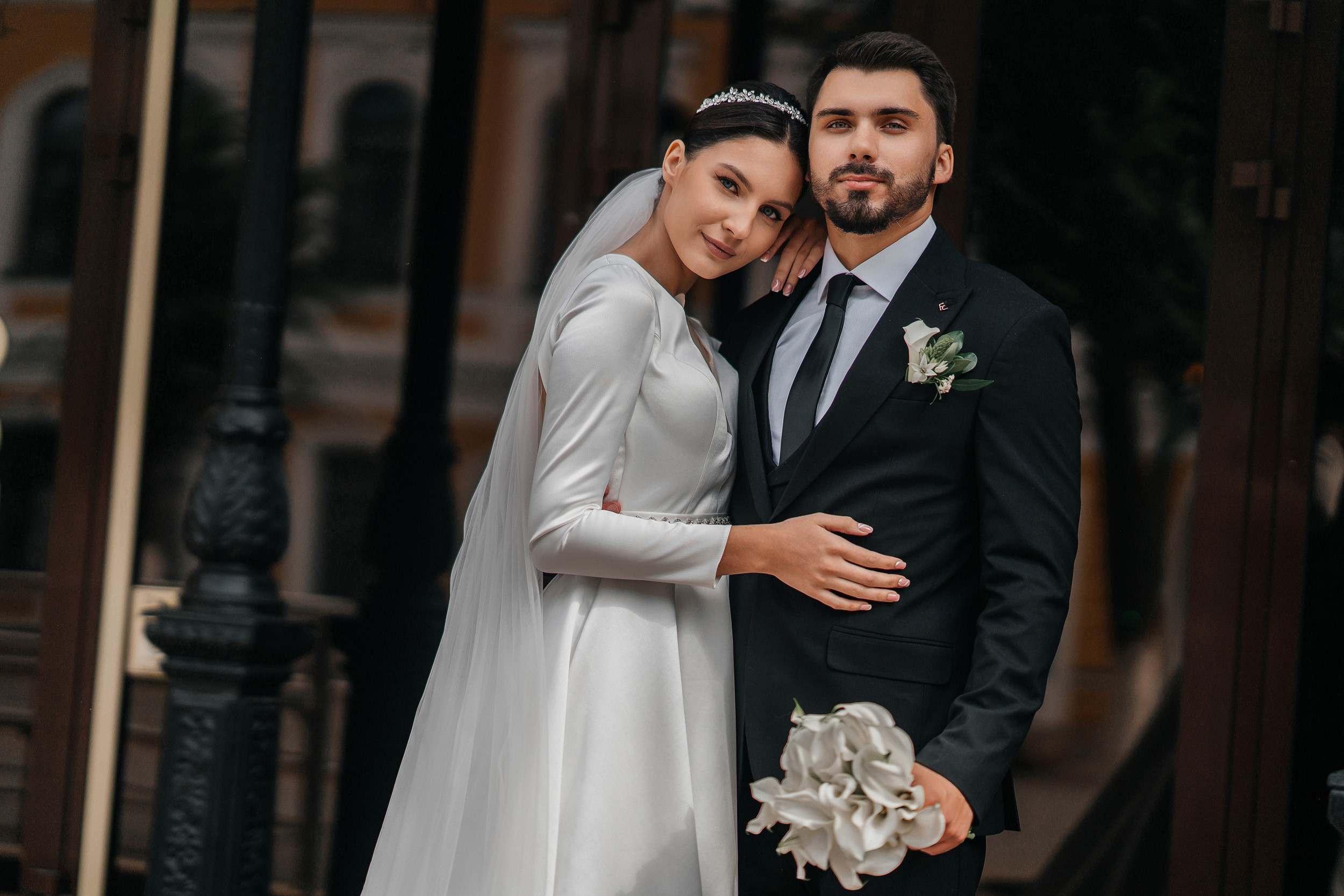 Loveliness 2023. Фотограф Илья Рудаков