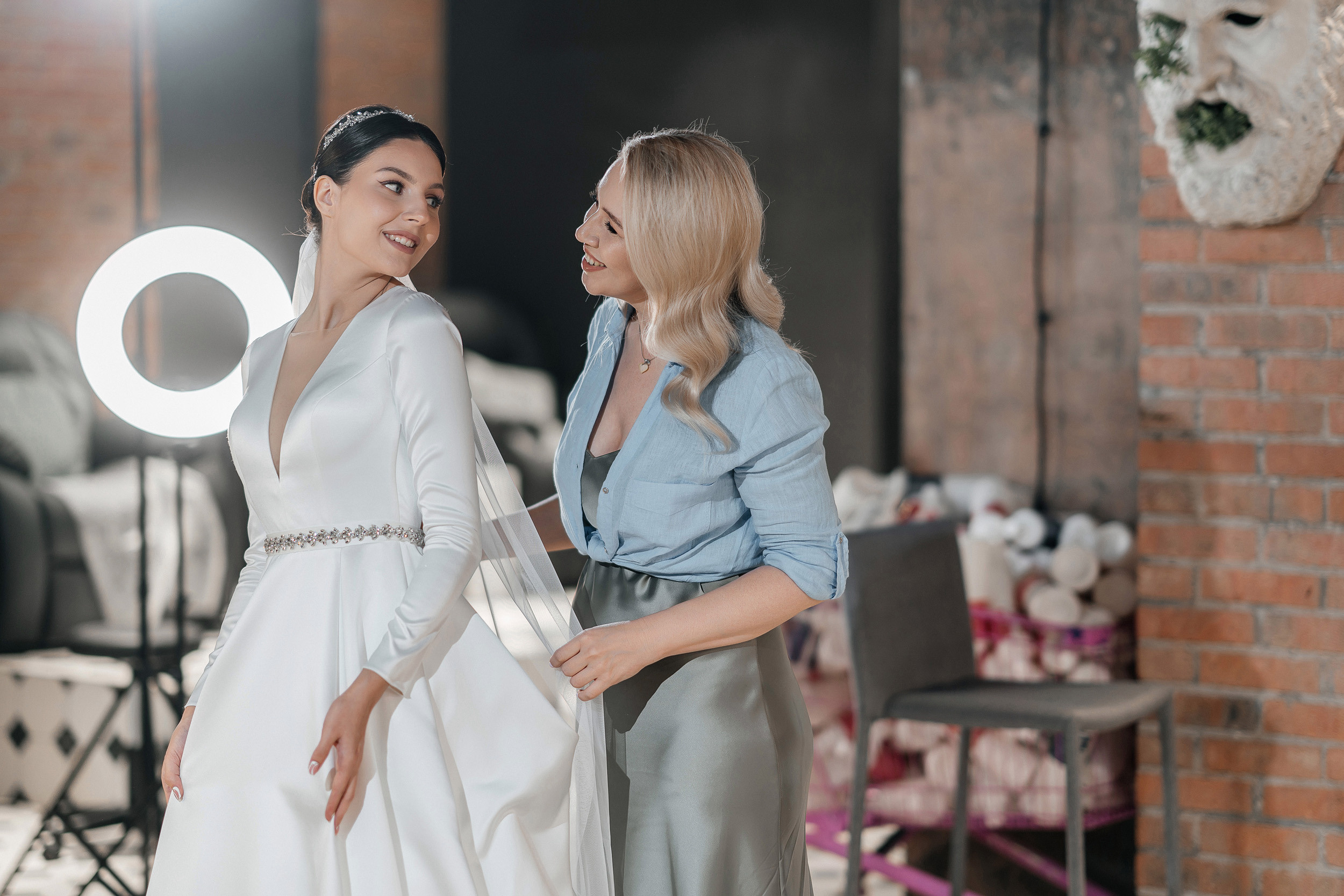 Loveliness 2023. Фотограф Илья Рудаков