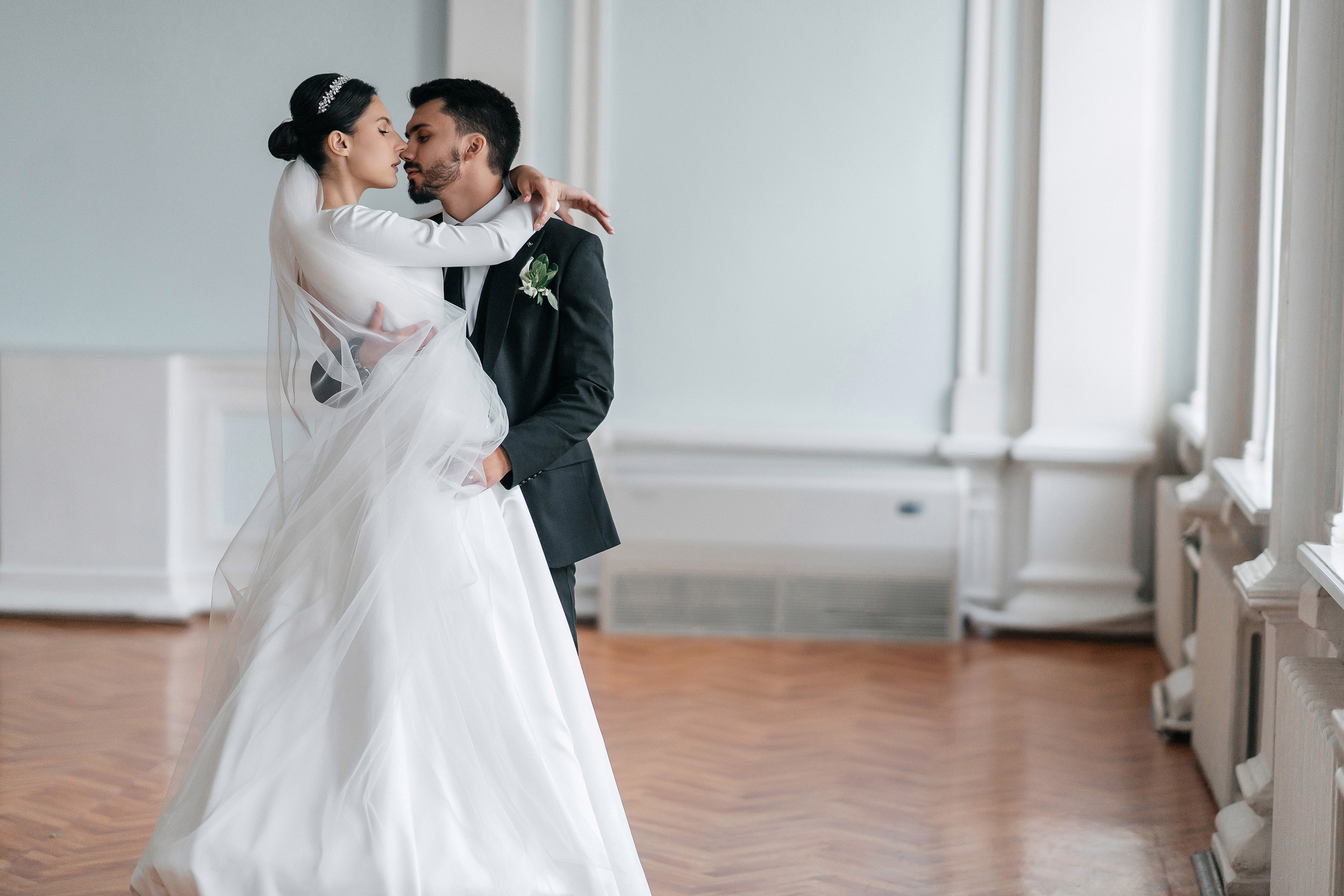 Loveliness 2023. Фотограф Илья Рудаков