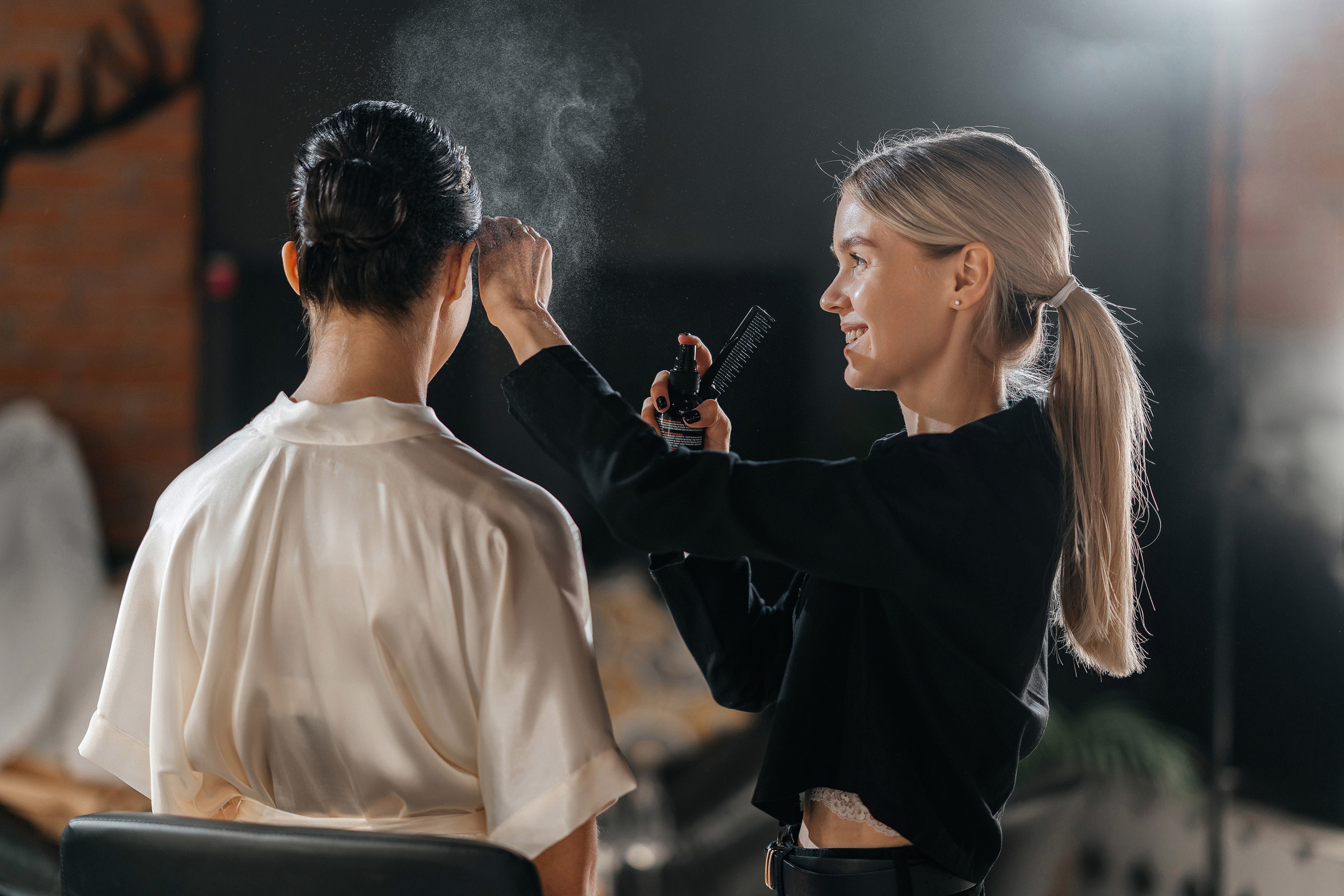 Loveliness 2023. Фотограф Илья Рудаков