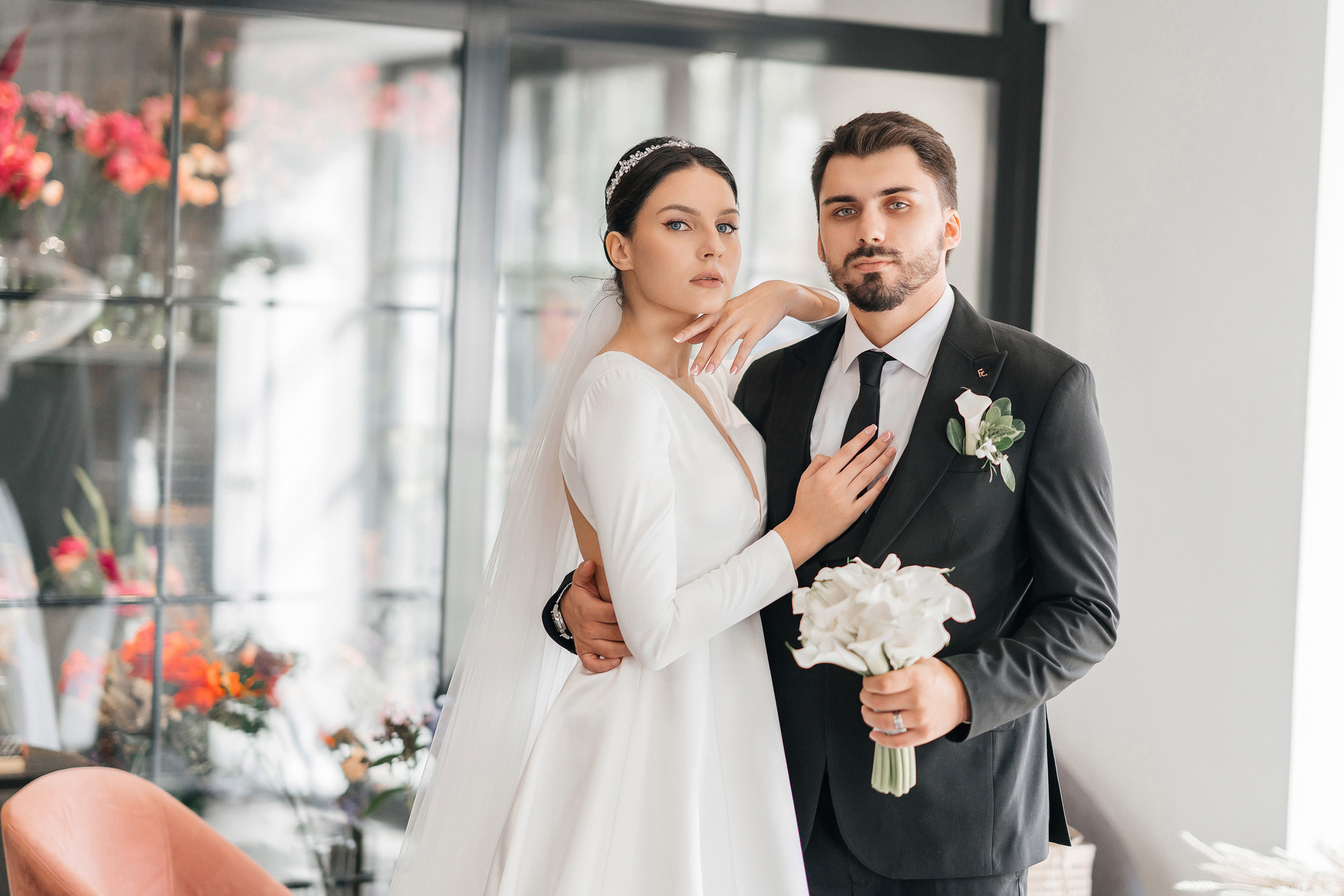 Loveliness 2023. Фотограф Илья Рудаков