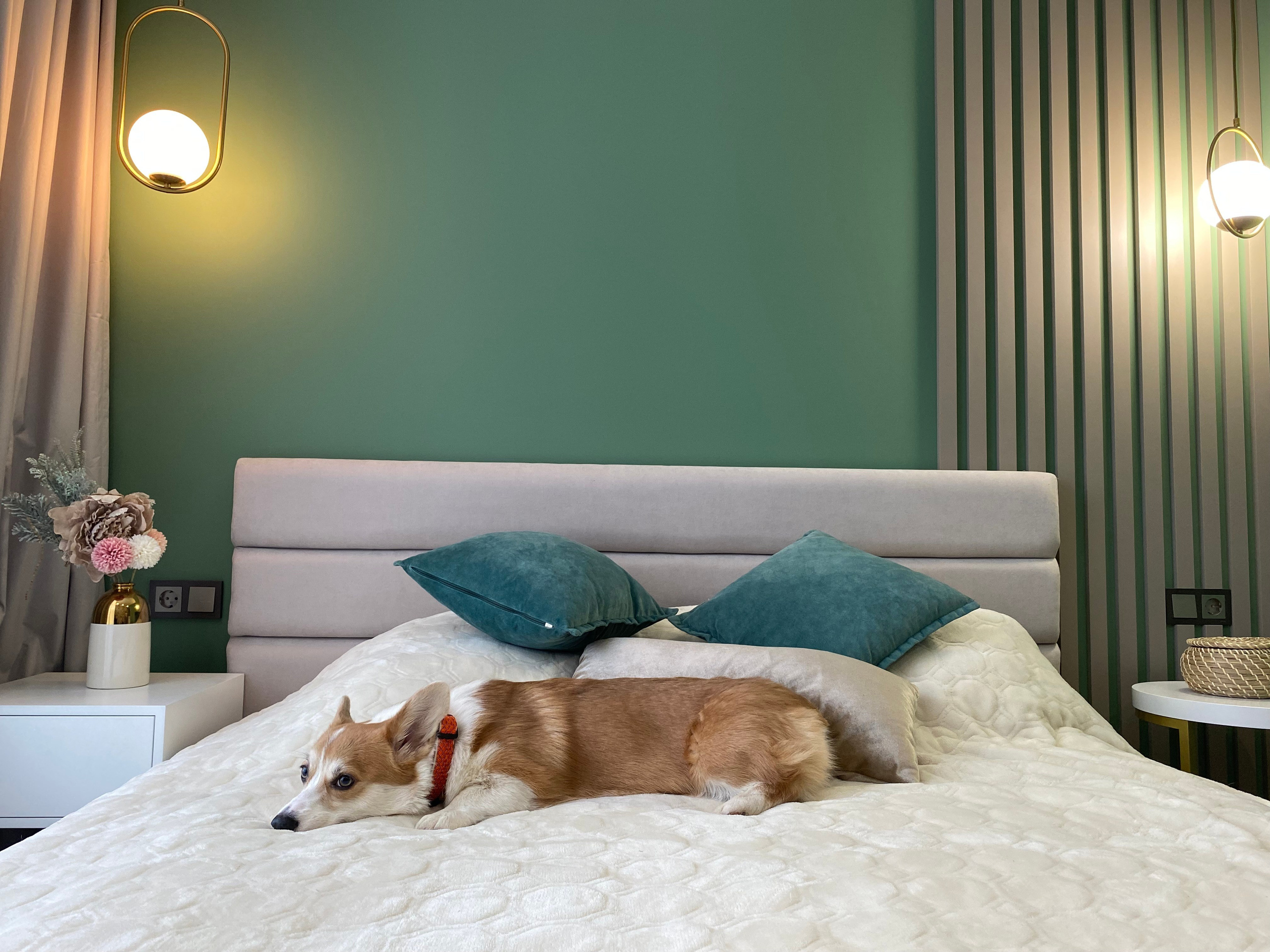 ЖК ЙОГА. Главная