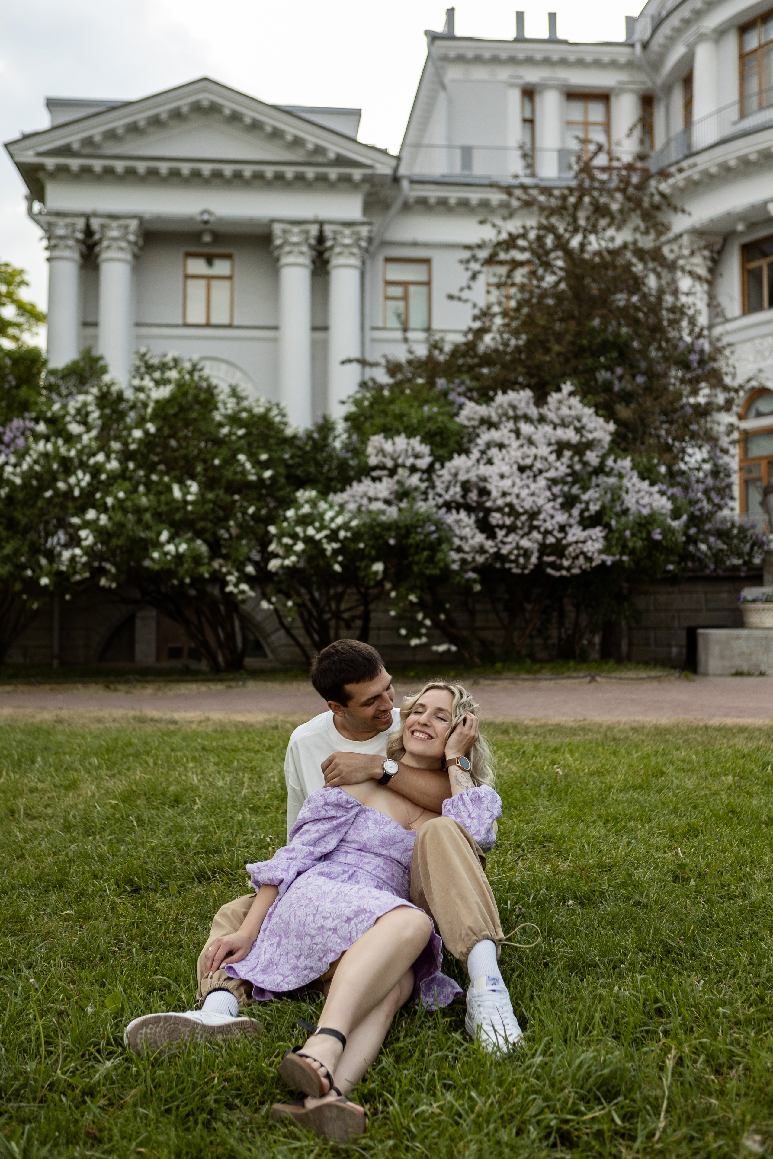 Алена & Денис. Свадебный фотограф в СПБ | Санкт-Петербурге Анастасия Рахимгулова