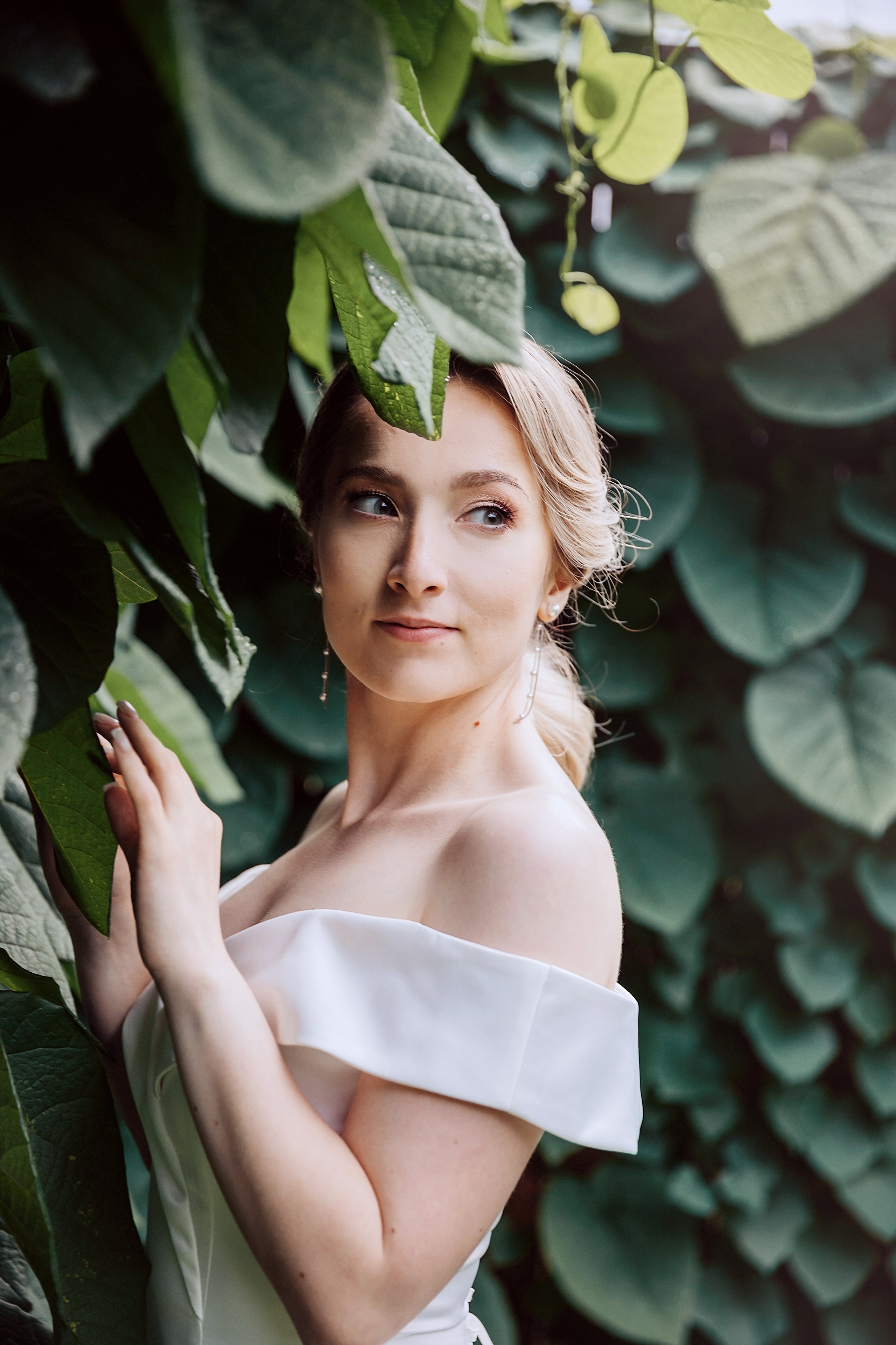 Сергей и Ксения. Свадебный и семейный фотограф в Йошкар-Оле