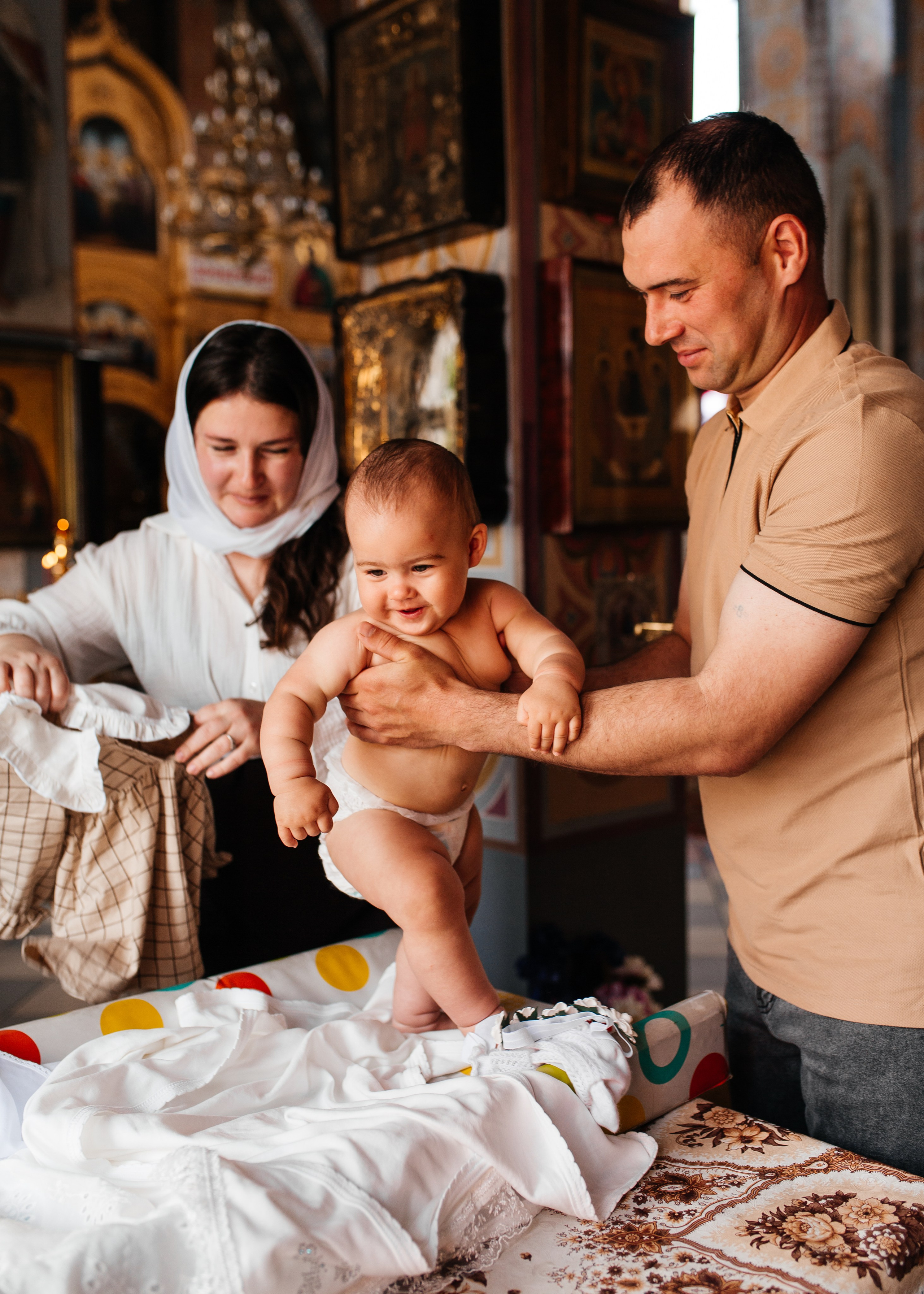 София. Фотограф в Приморско-Ахтарске Марьяна Чопко