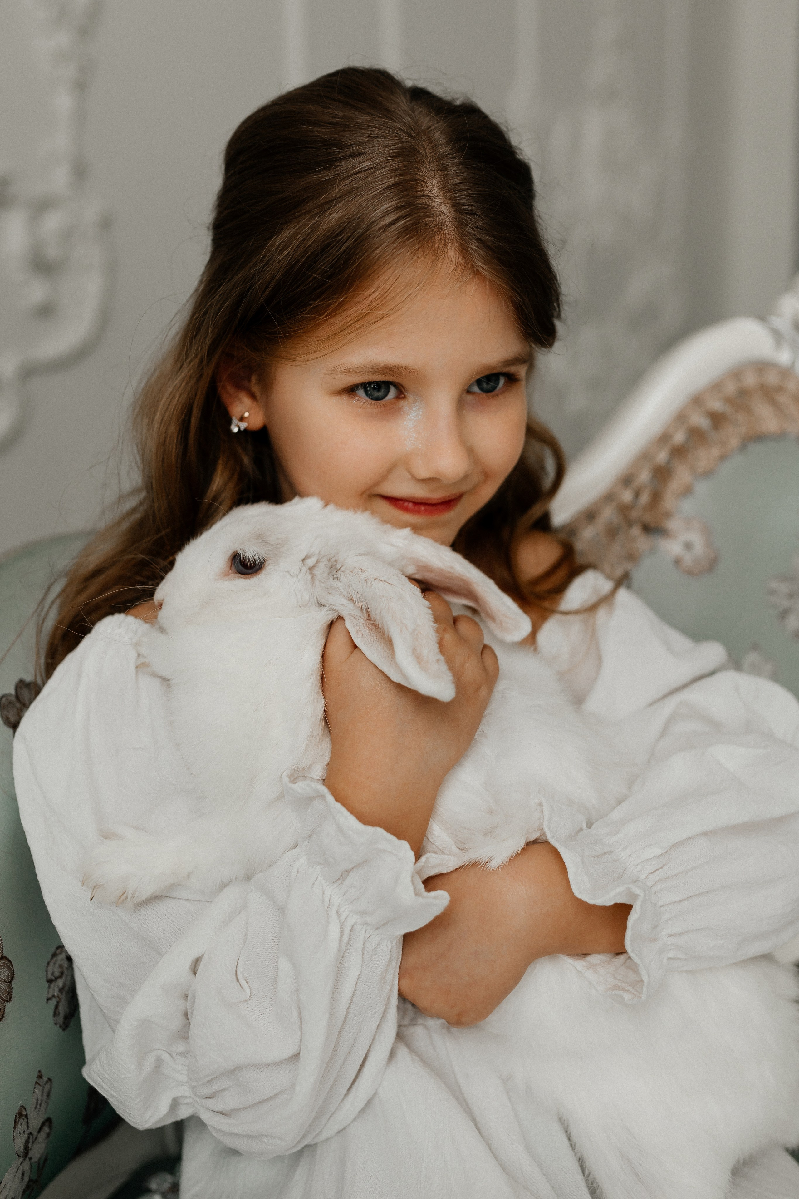 Эмма. Фотограф Ким Наталья в Красноярске