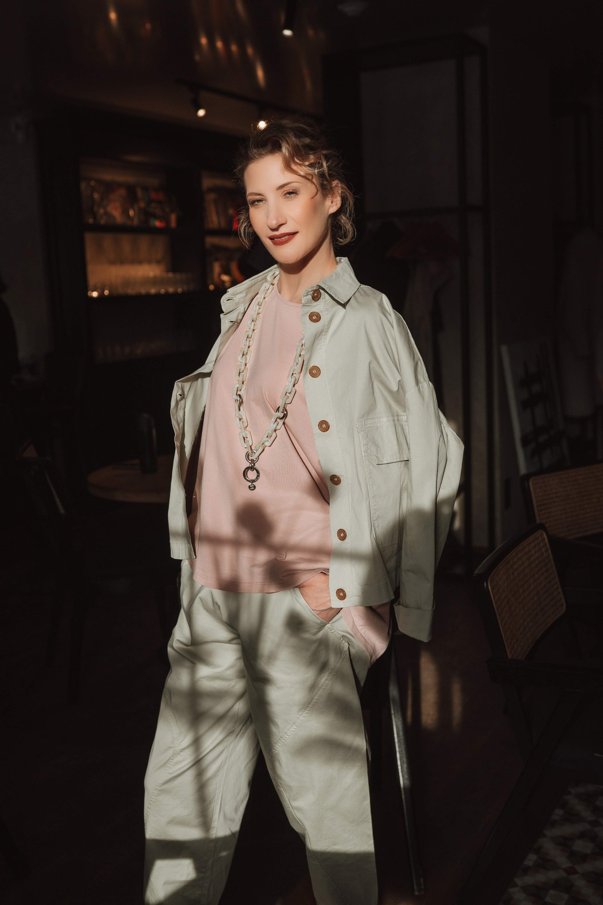 Съемка фотопроектов. Фотограф Ким Наталья в Красноярске