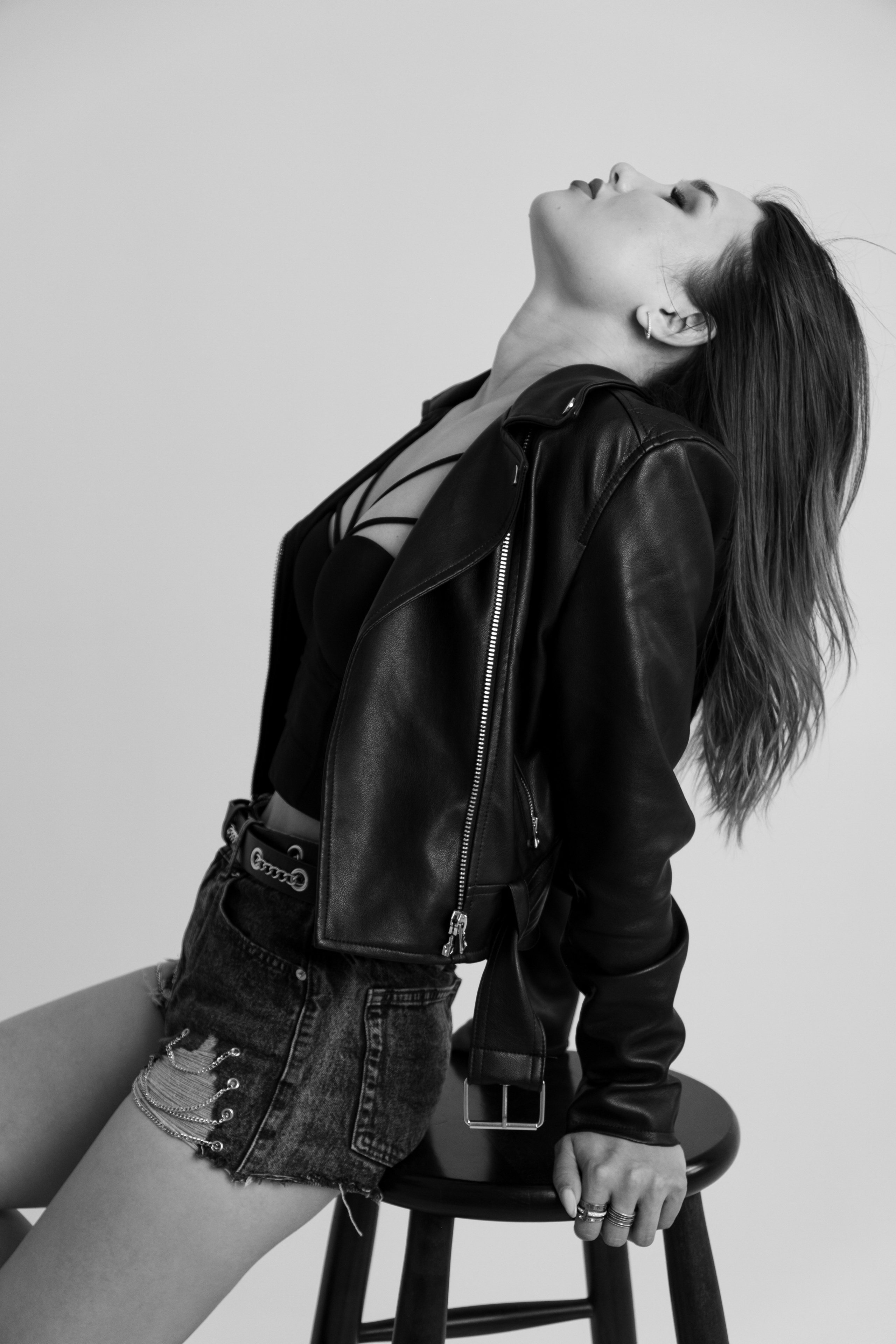 Алина. Фотограф в Казани Анна Агафонова