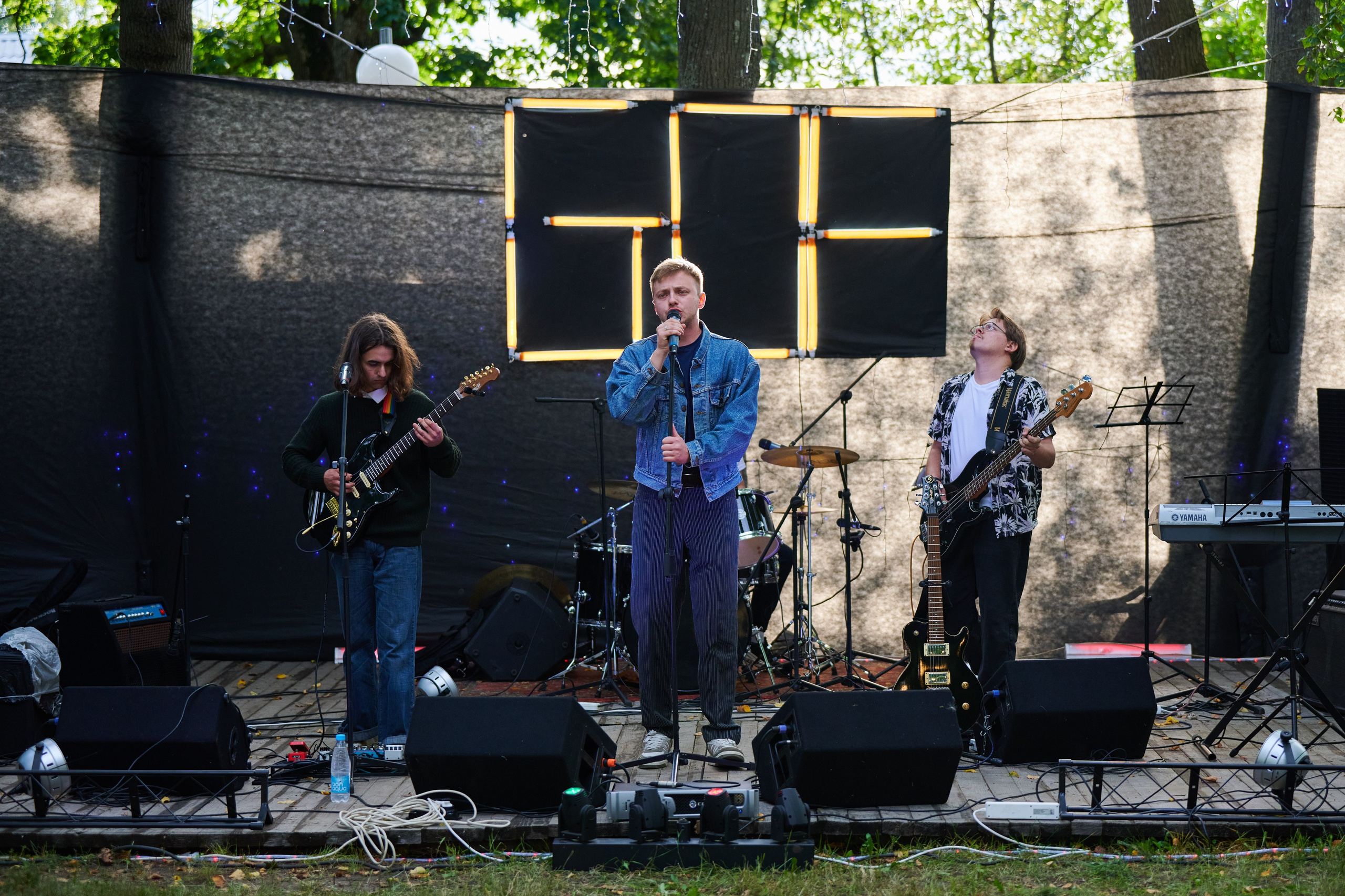 GOFest. Автомобильный и интерьерный фотограф в Минске Александр Тагаев