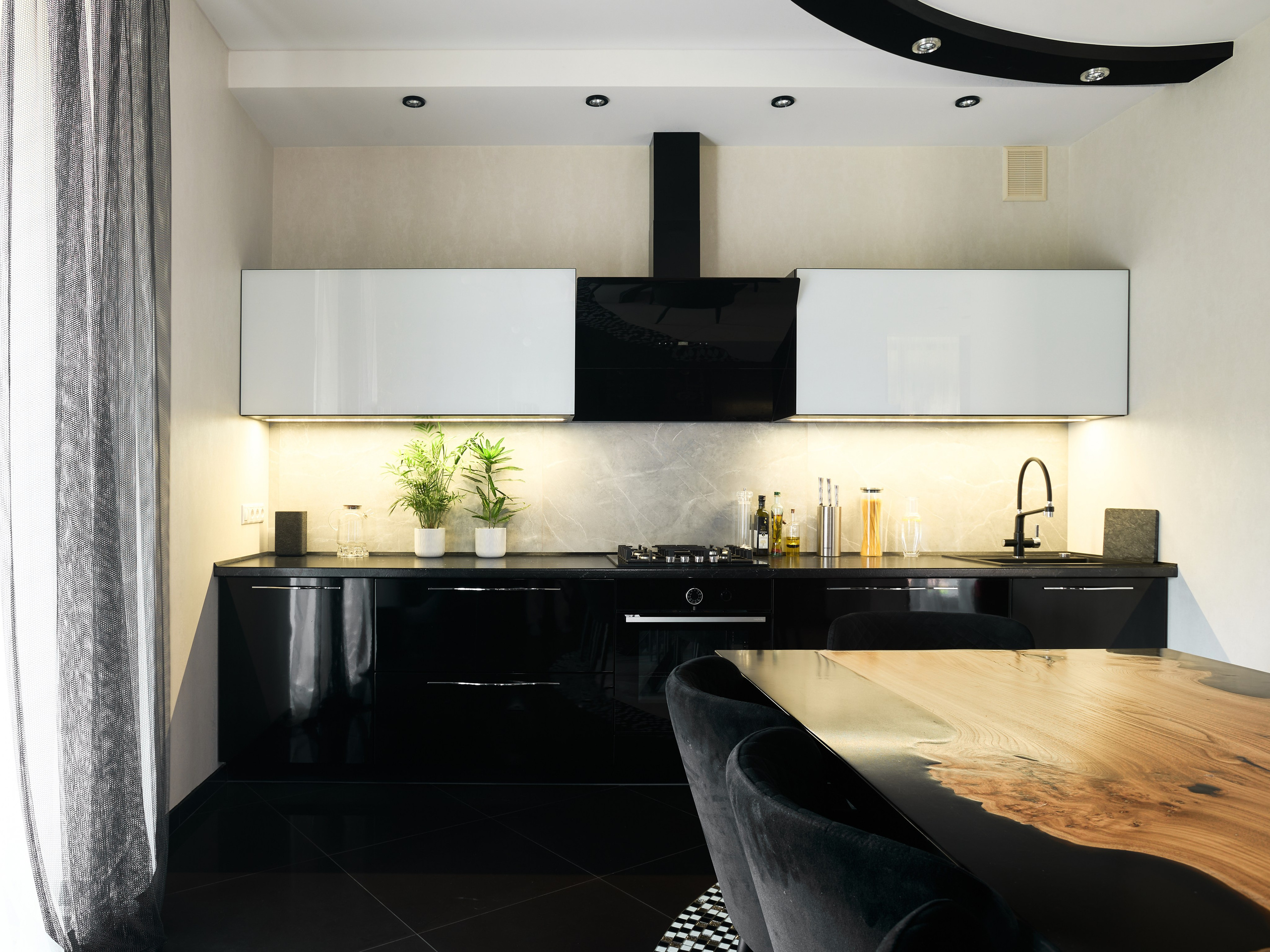 Дом на продажу. Автомобильный и интерьерный фотограф в Минске Александр Тагаев