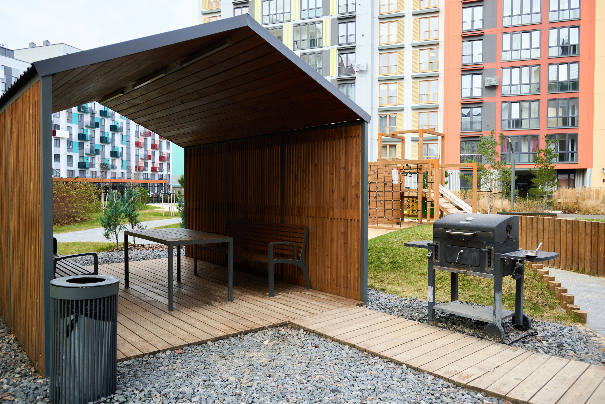 ЖК Новая Боровая. Автомобильный и интерьерный фотограф в Минске Александр Тагаев