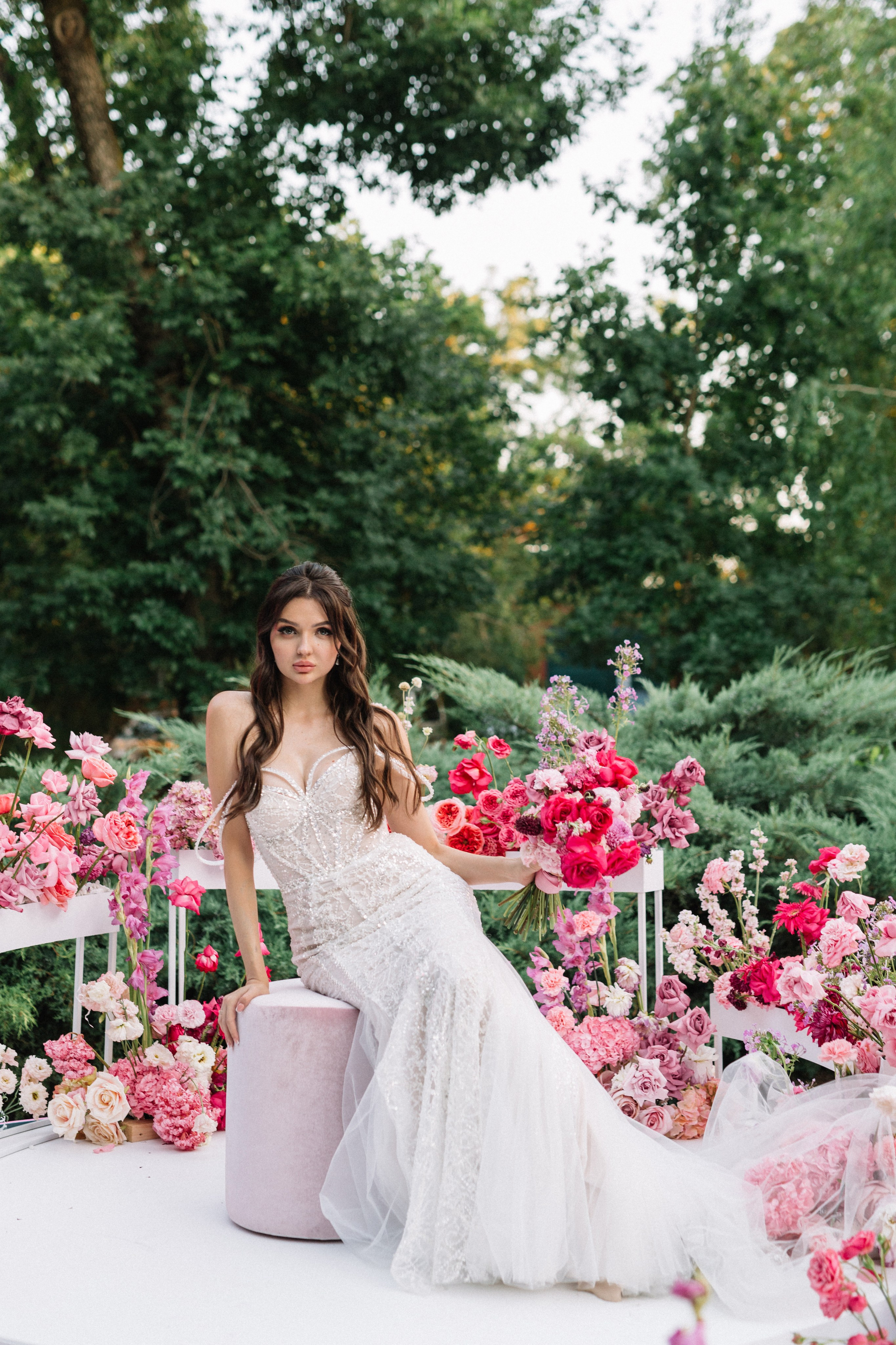 Хвича И Диана. Свадебный фотограф в Краснодаре Булатова Наталия