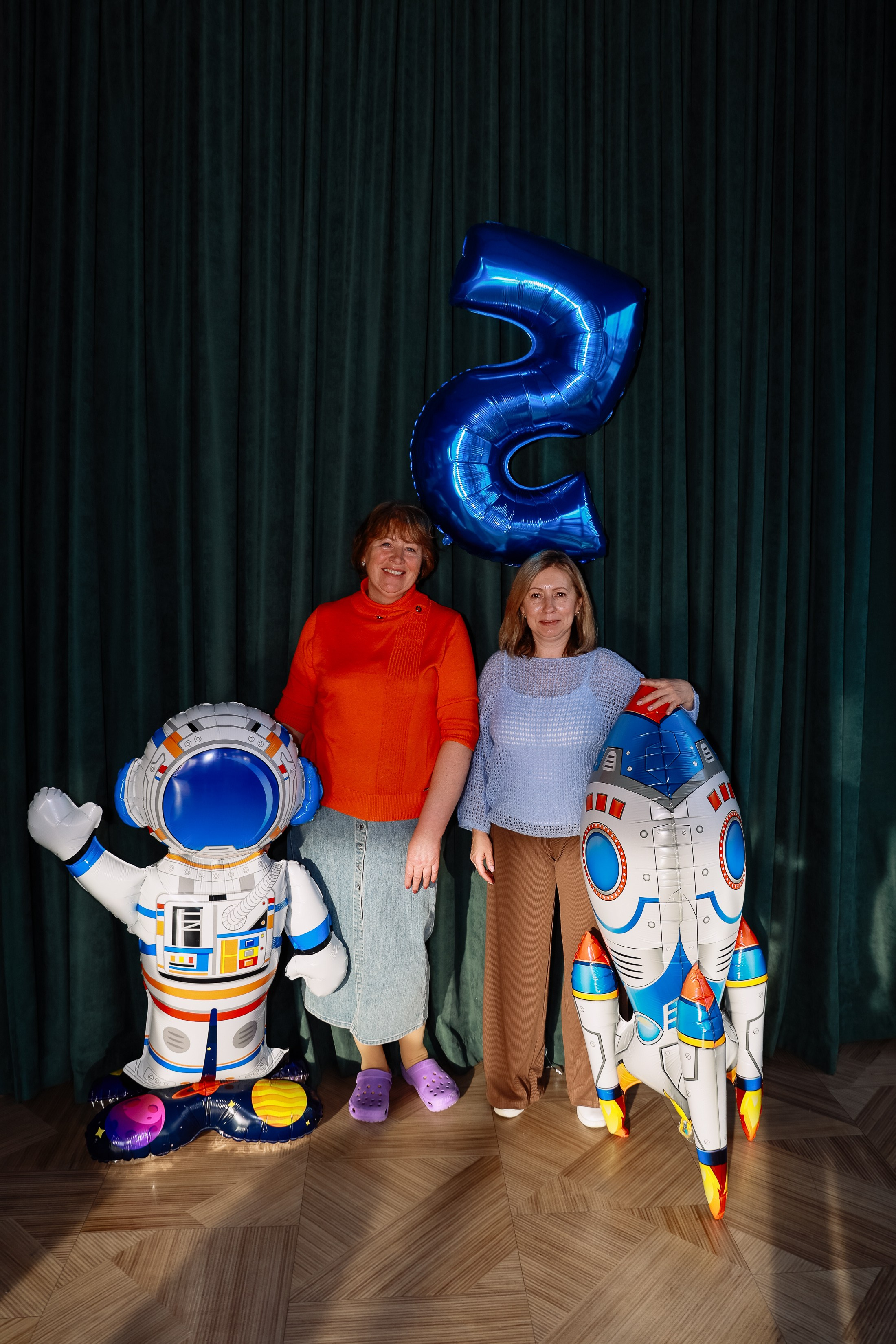 Др Егора в Вандер Пунш. Фотограф Юлия Мальцева