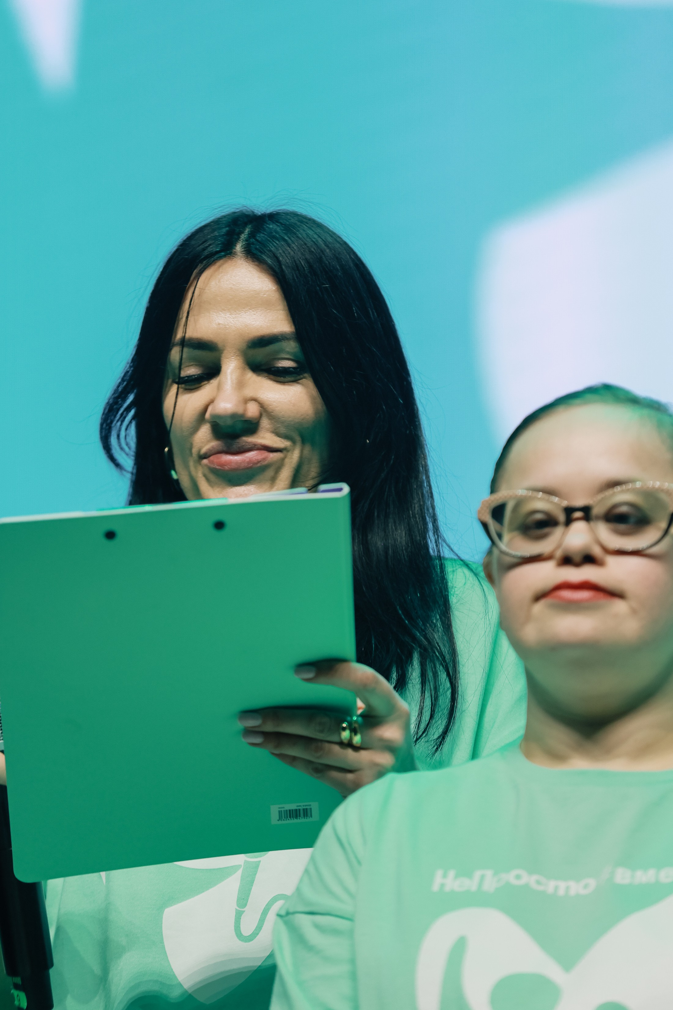 Музыкальный спектакль «Жить» в Локомотив Арене. Фотограф Юлия Мальцева