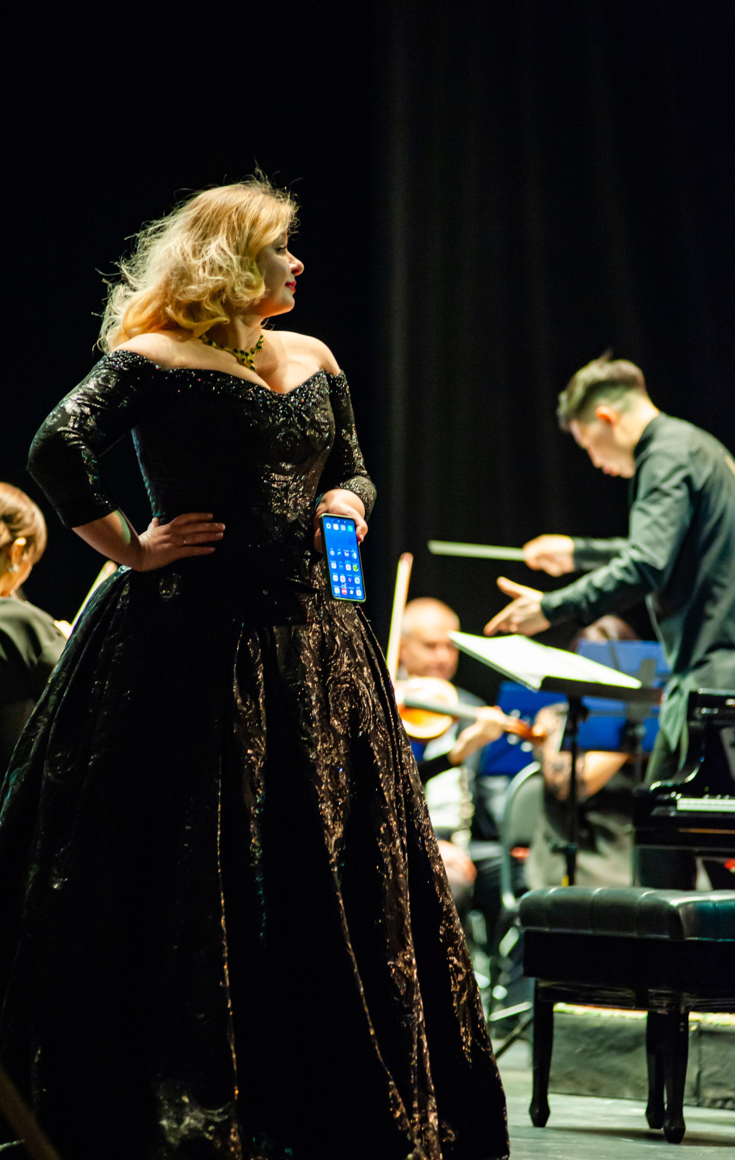 СОЗВЕЗДИЕ МОЛОДЫХ — 2025. Андреева Александра фотограф в г. Улан-Удэ