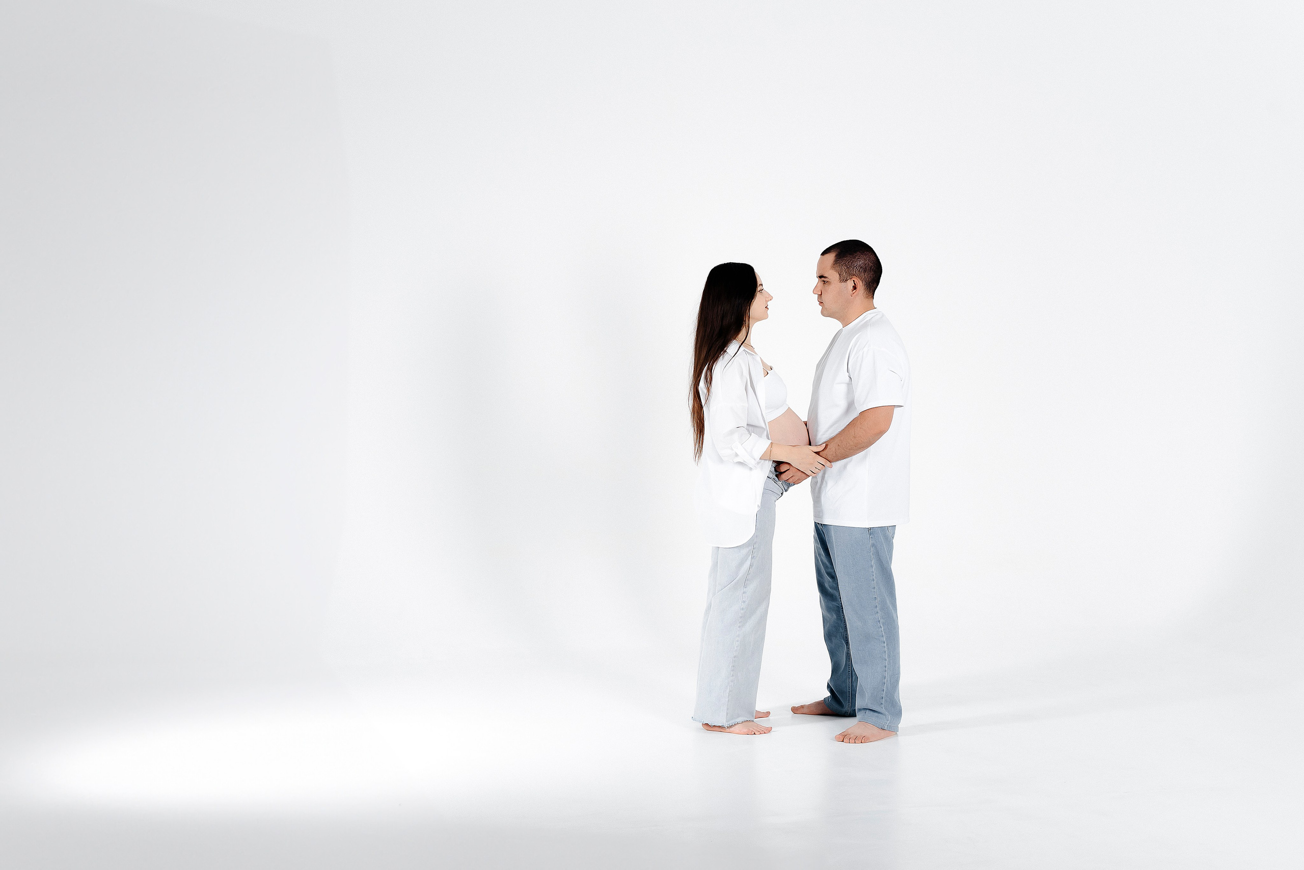 Фотосъемка гендерпати, фотосессии беременности. Свадебный фотограф Ростов-на-Дону от 4 400 руб. |Кристина Гайсенюк