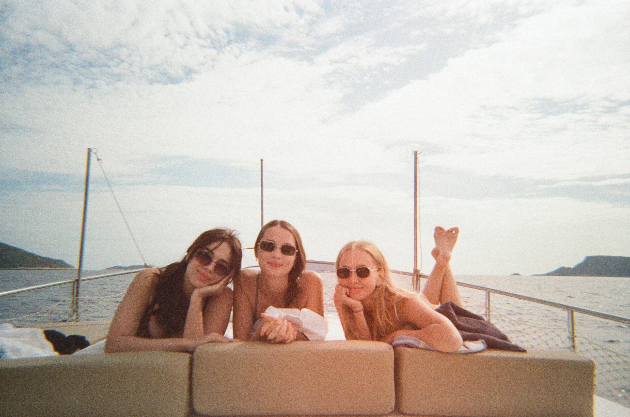 Тур Каш-Калкан в мае 2026 г. Embrunion