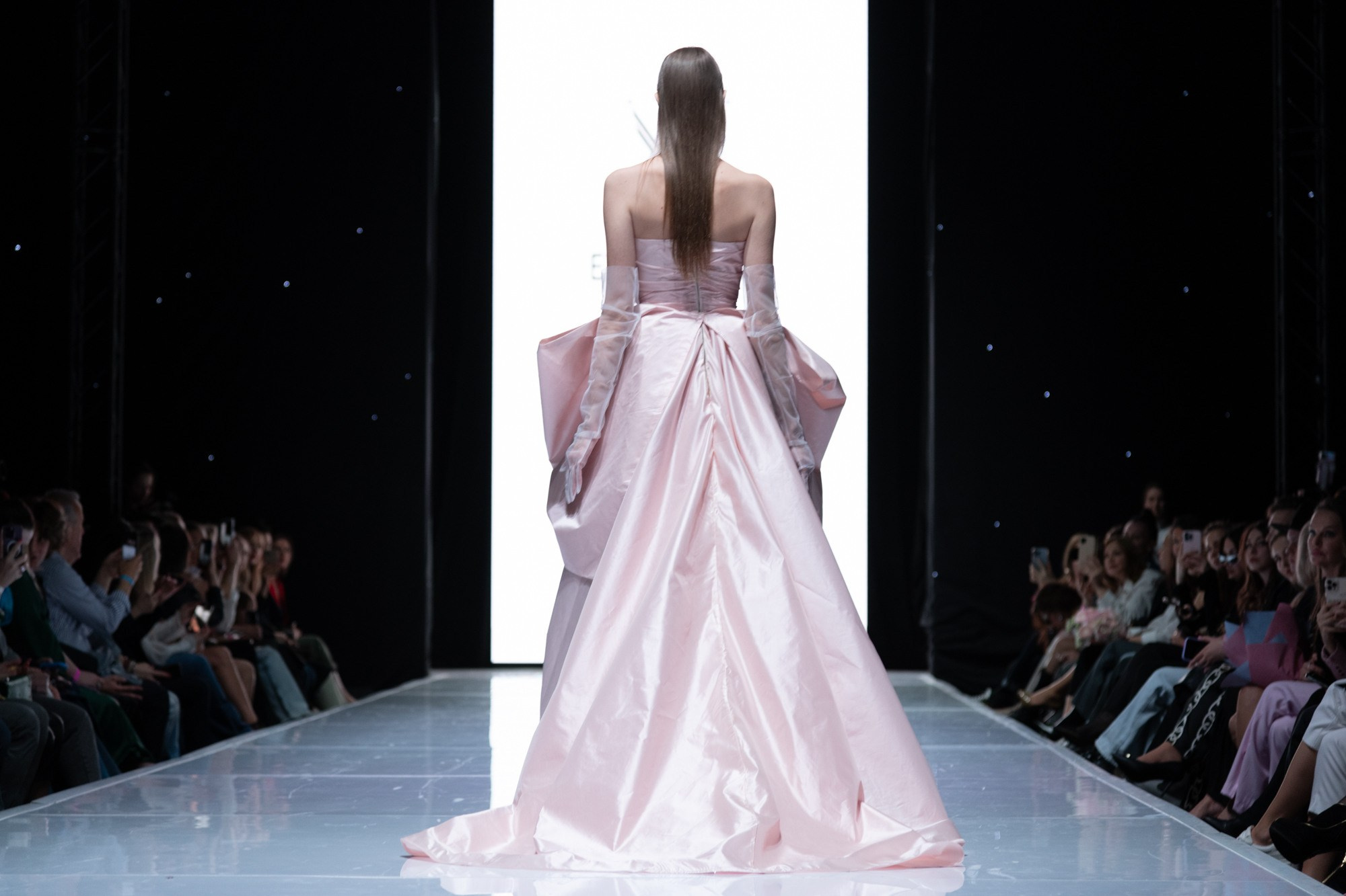 Svetlana Evstigneeva / 23. Sakunov Photo