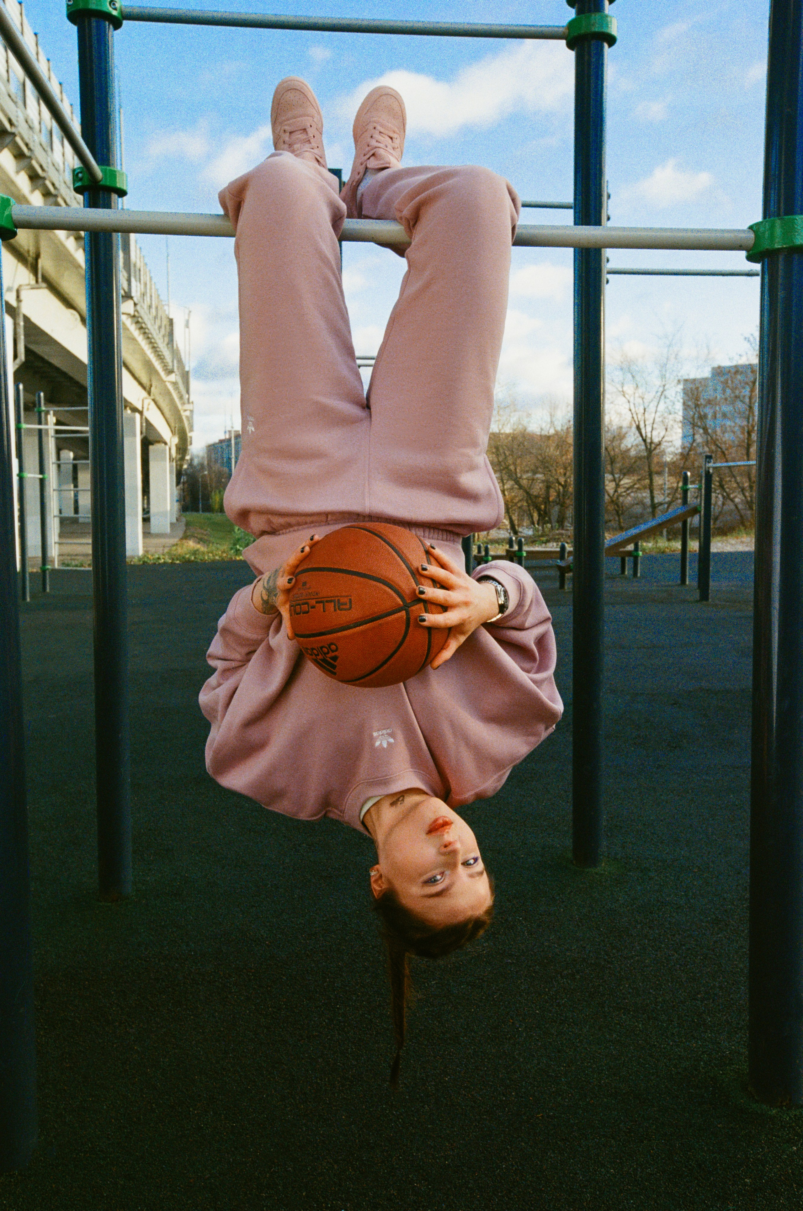 Retouching Portfolio. Ksenia Pershina