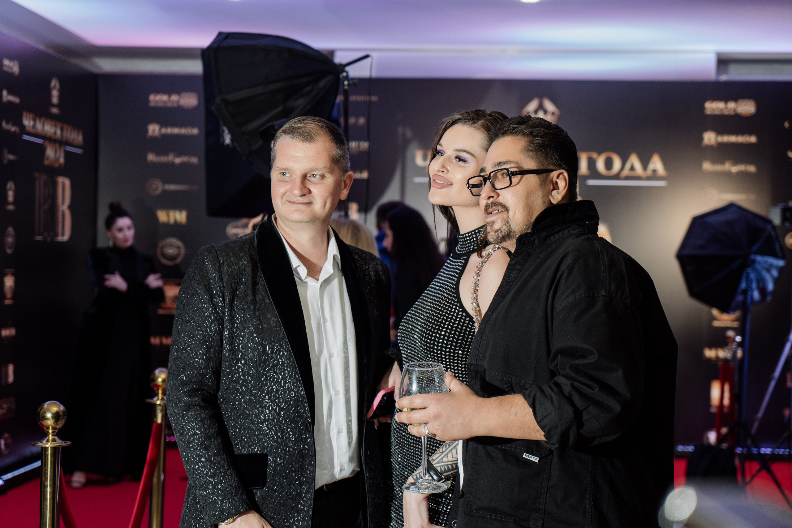 Человек Года 2024. Свадебный и репортажный фотограф видеограф Брянск/Москва