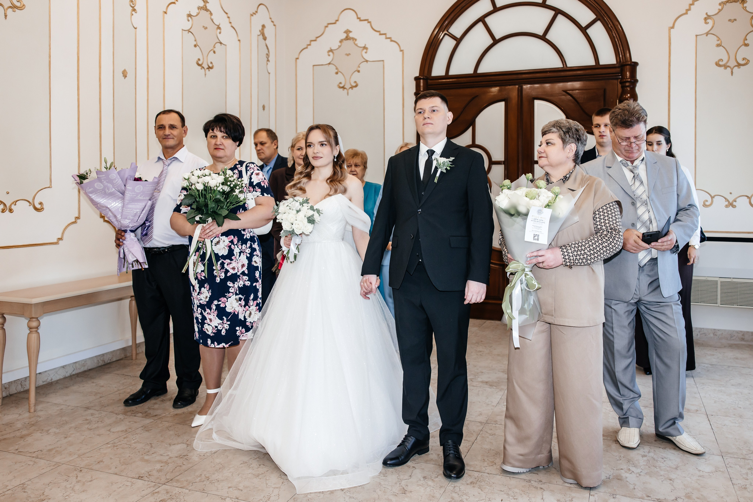 Анонс свадьбы для Наталии и Евгения. Свадебный фотограф в Крыму и Севастополе Ольга Баскакова