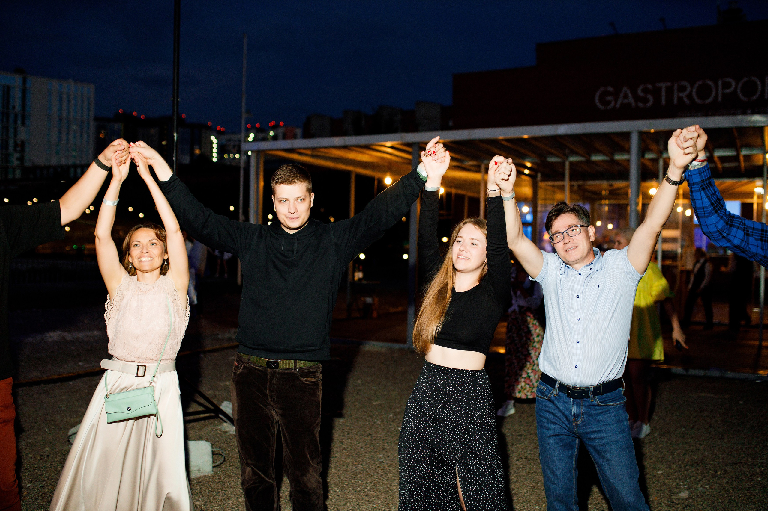 ITPS 20 лет. Фотограф Дмитрий Молчанов | Фотограф Пермь | Фотограф