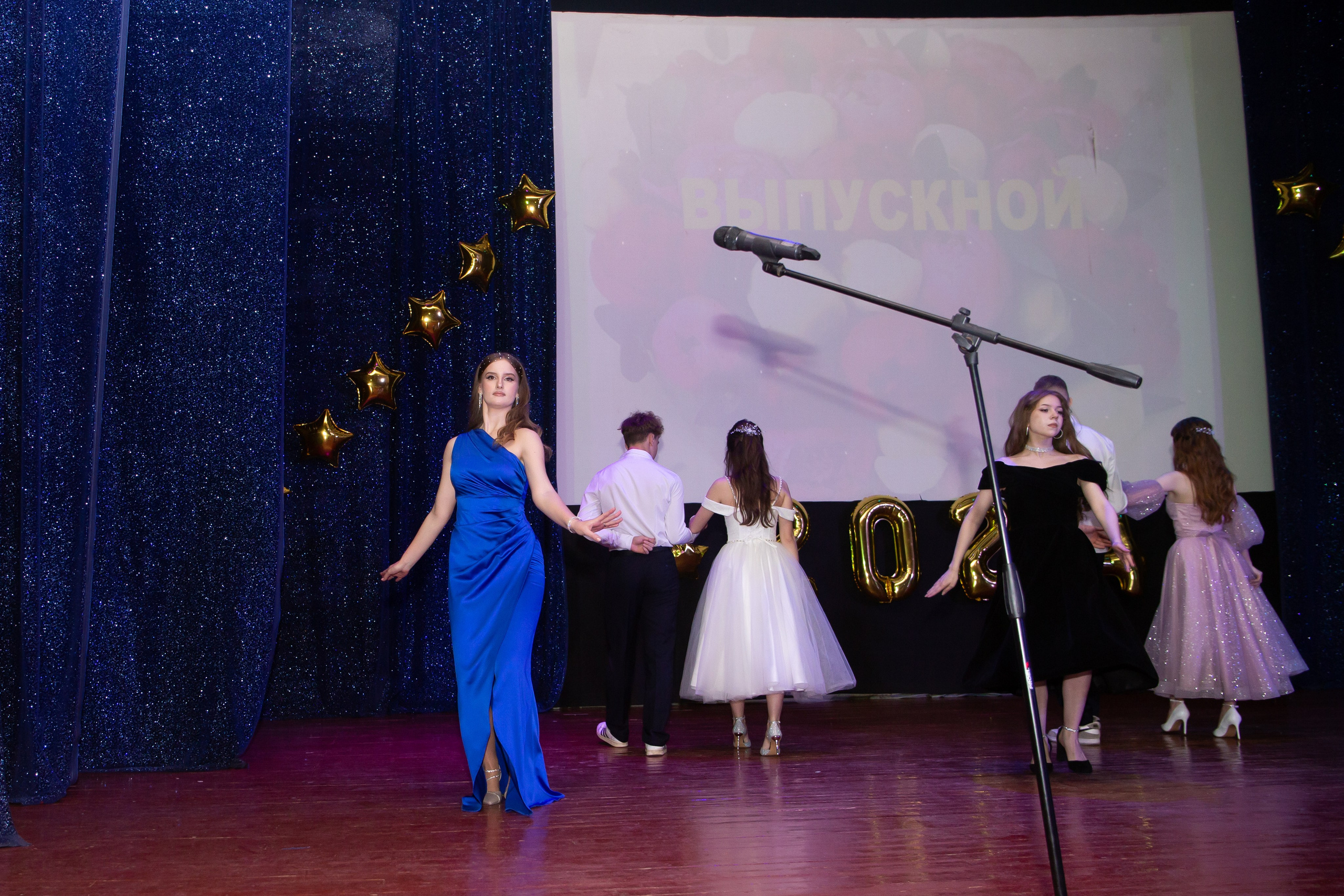 Выпускной. Фотограф Дмитров и МО Валентина Халикова