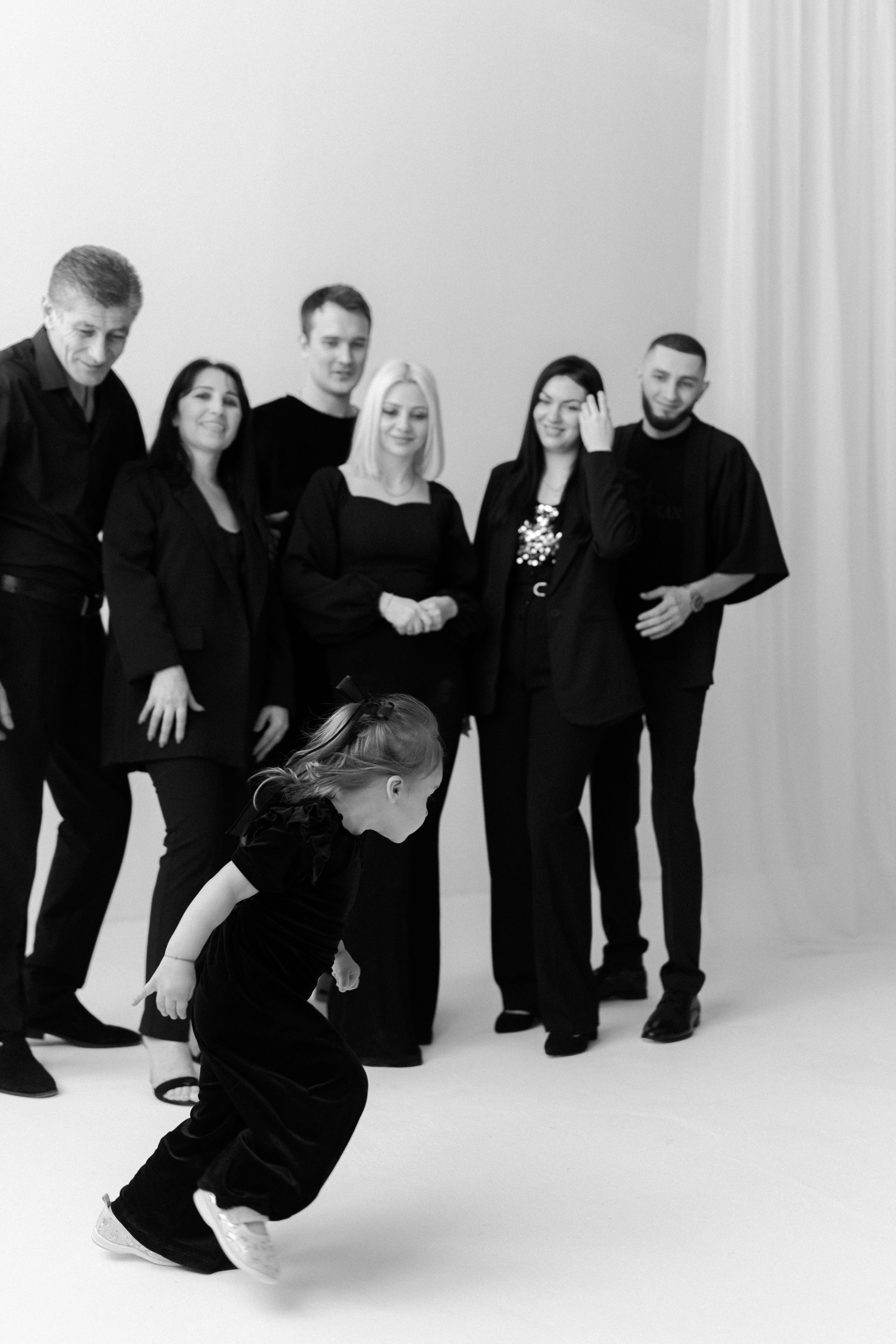 Ева и все остальные. Ланемец Юлия — фотограф Волгоград/Волжский