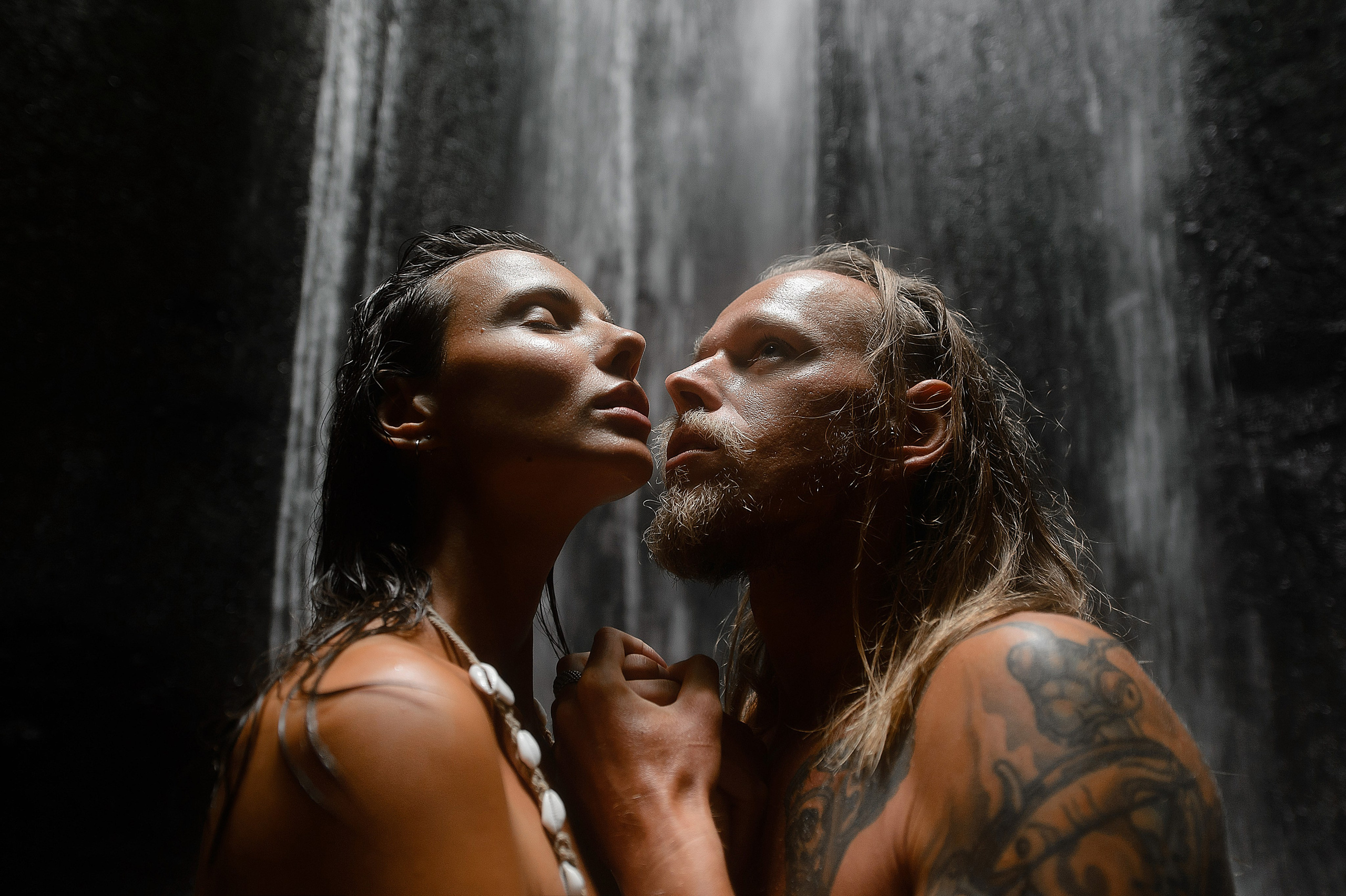 Gary and Maria. Wedding and Destination photographer Rustam Kalimullin