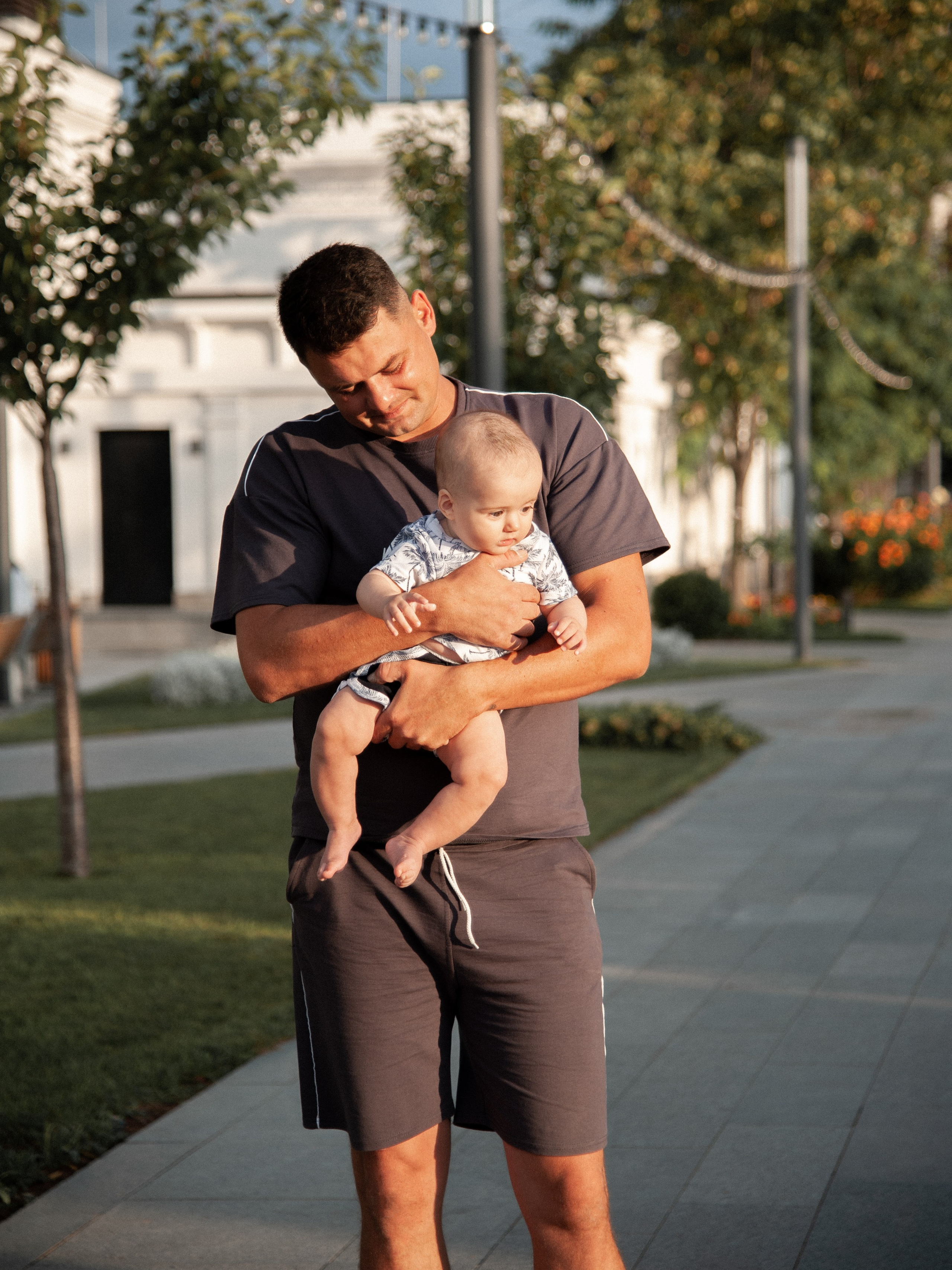 Family. Фотограф Ирина Горелова Севастополь Крым