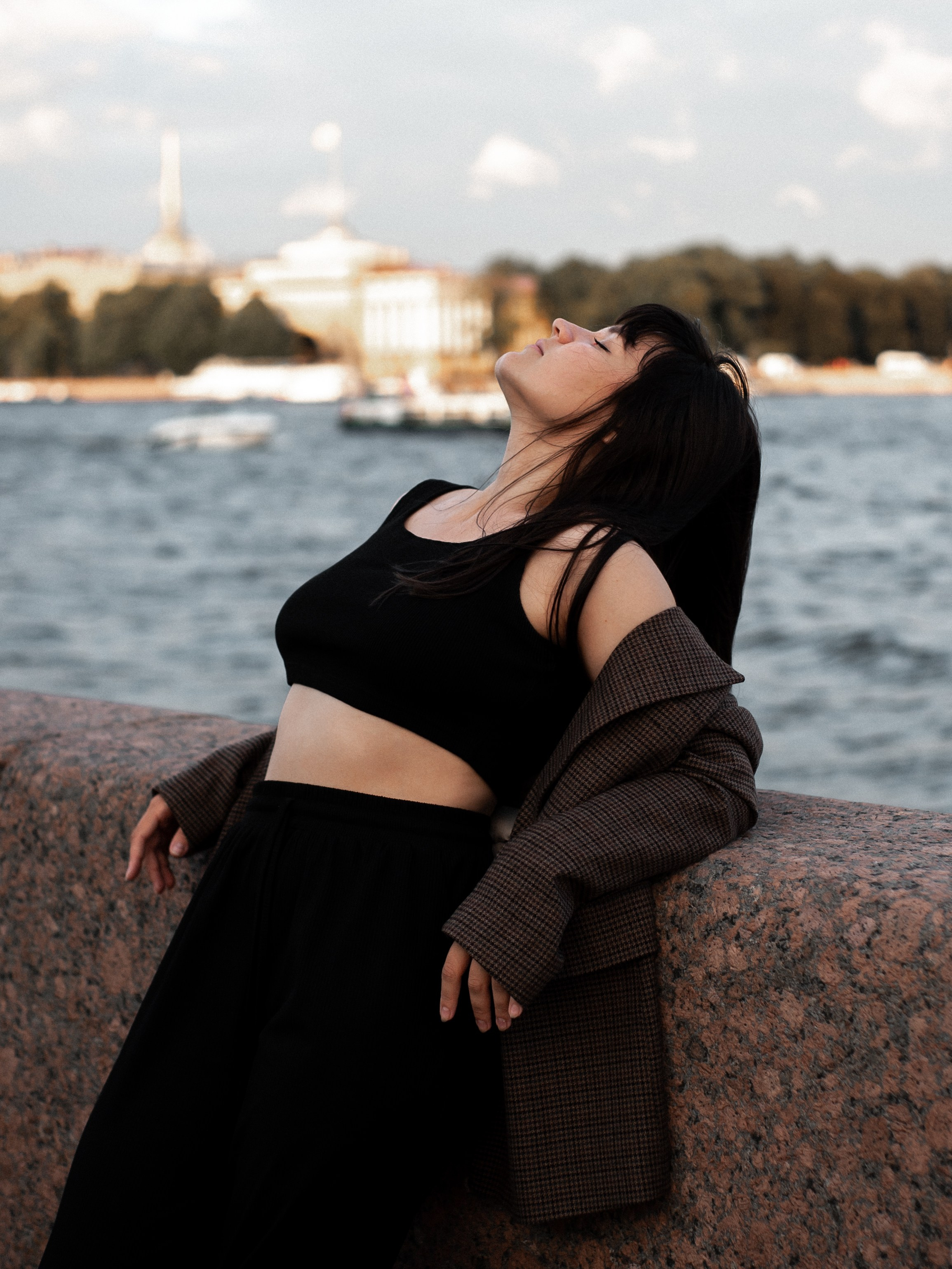 ПИТЕР. Фотограф Ирина Горелова Севастополь Крым