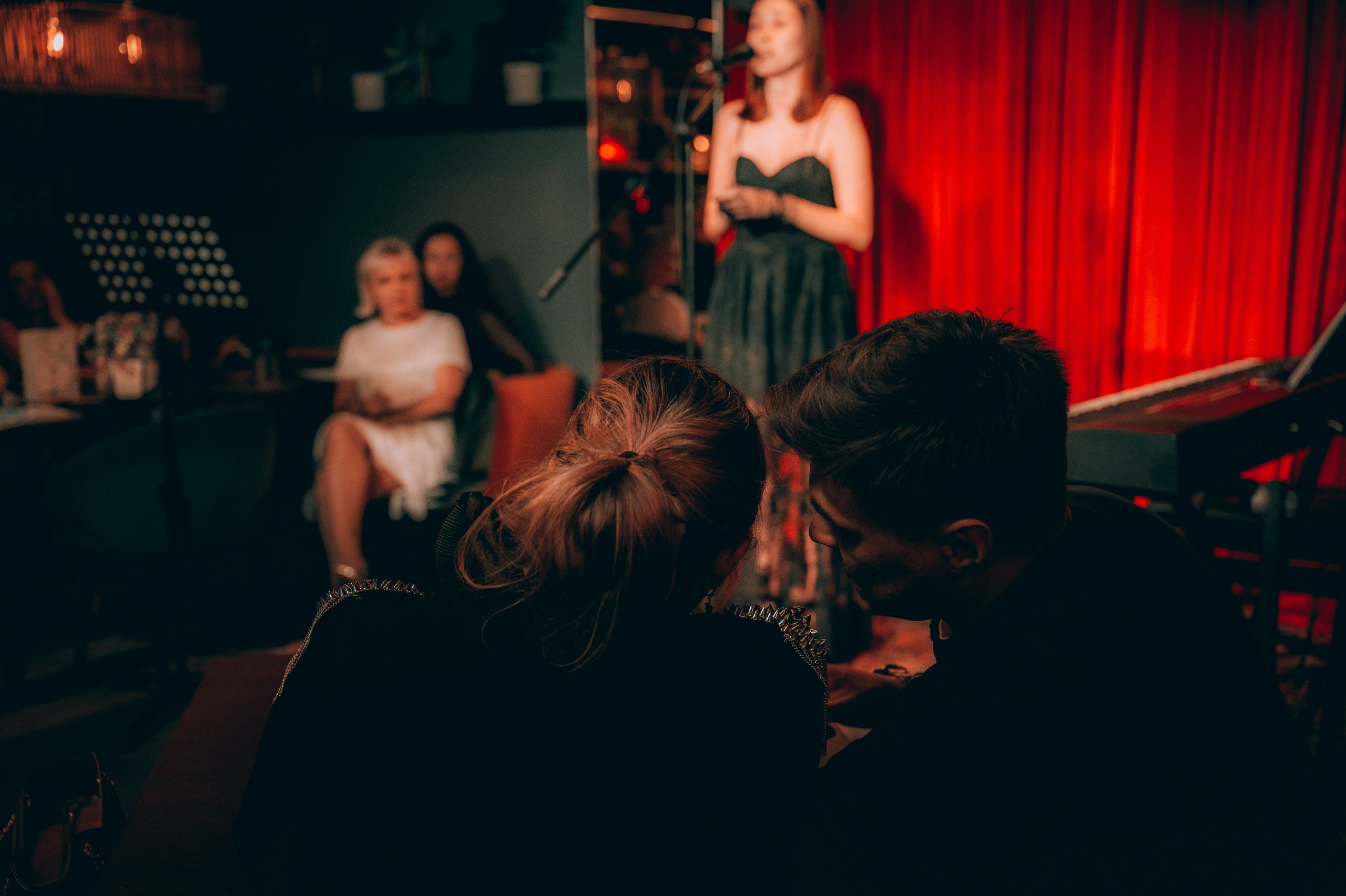 Reportage. Фотограф в Москве Анна Чистякова