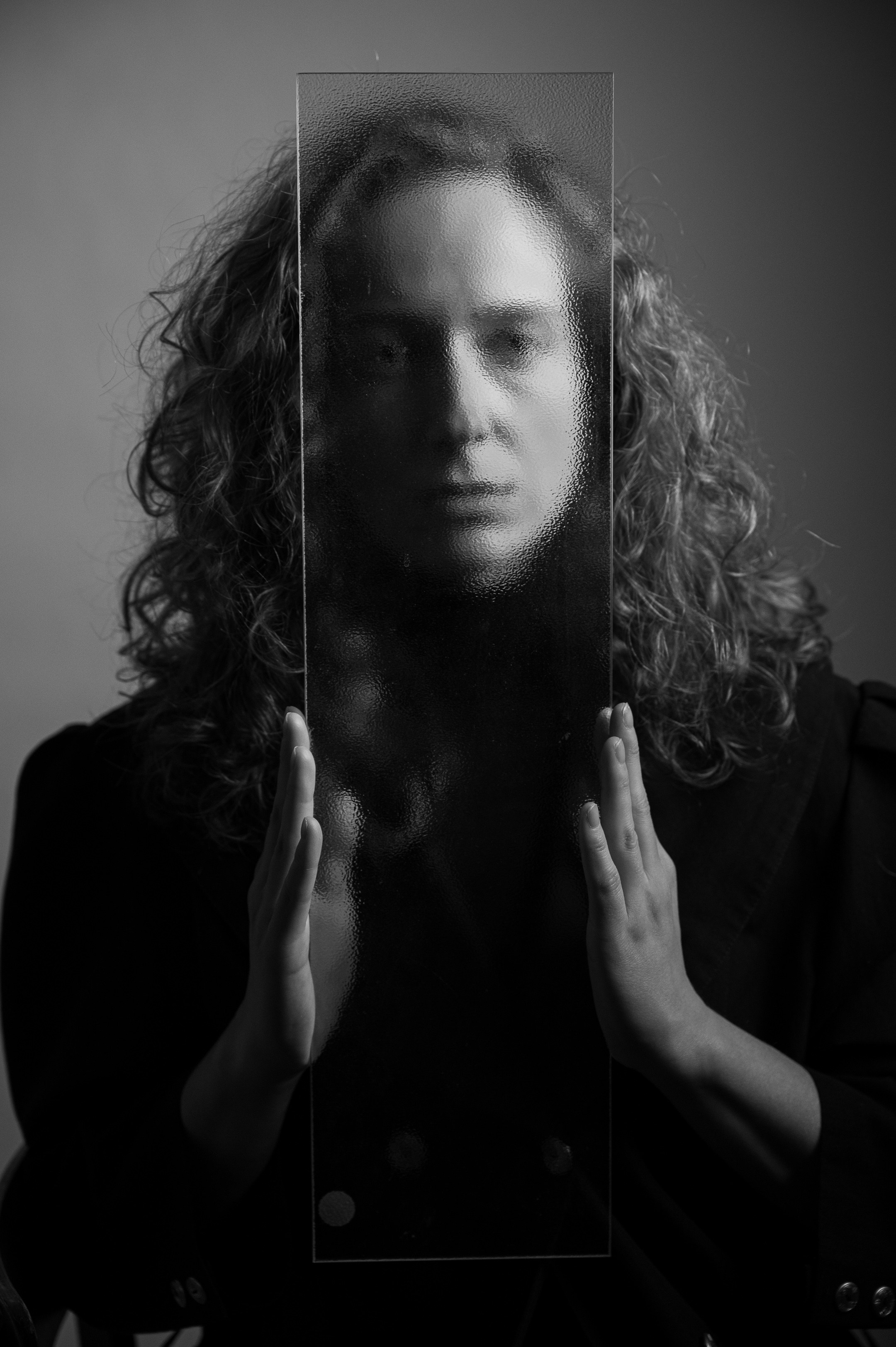 Ekaterina. Photographer in Moscow Anna Chistiakova