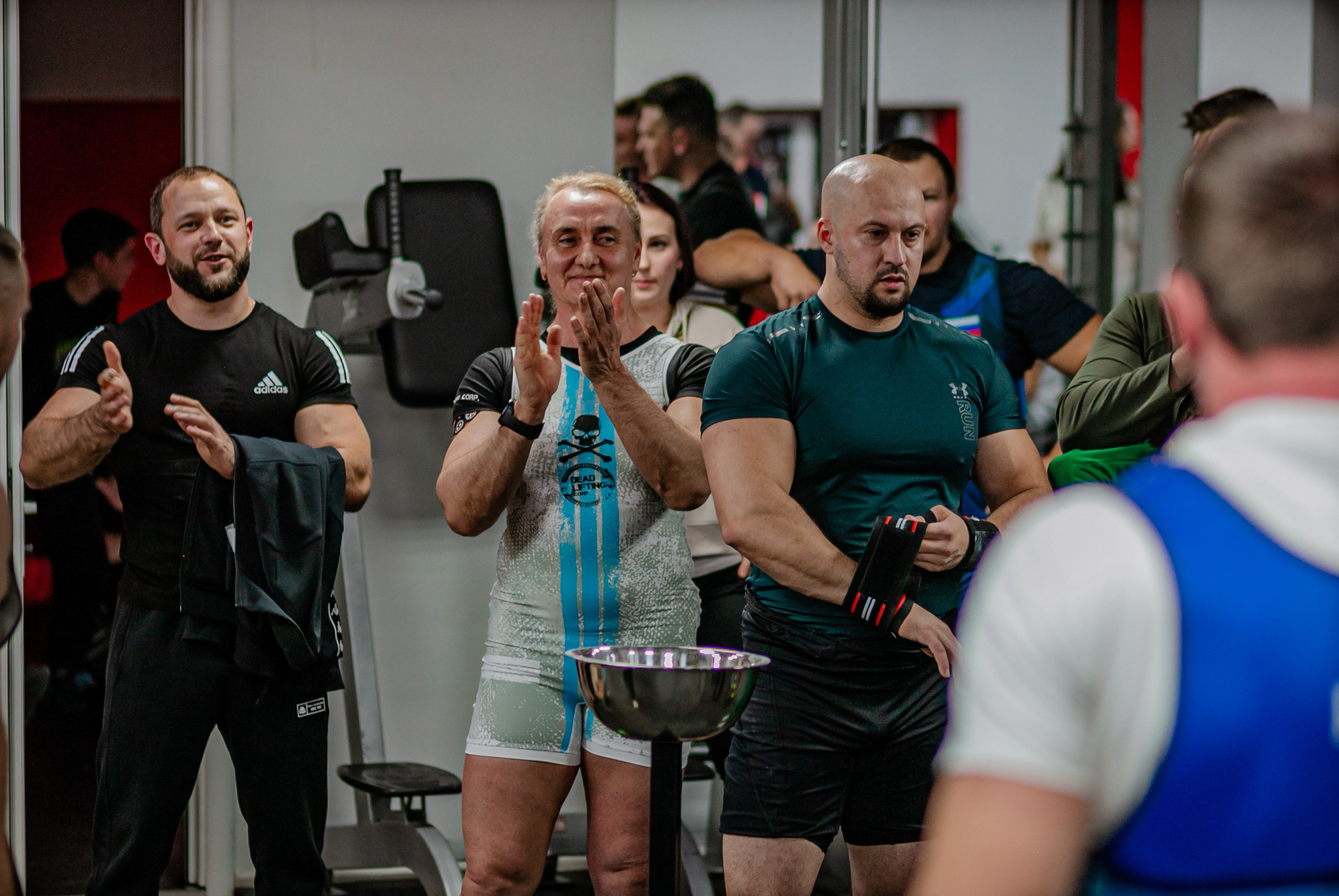 Жимовой Турнир 2024. Фотограф Неверова Катерина