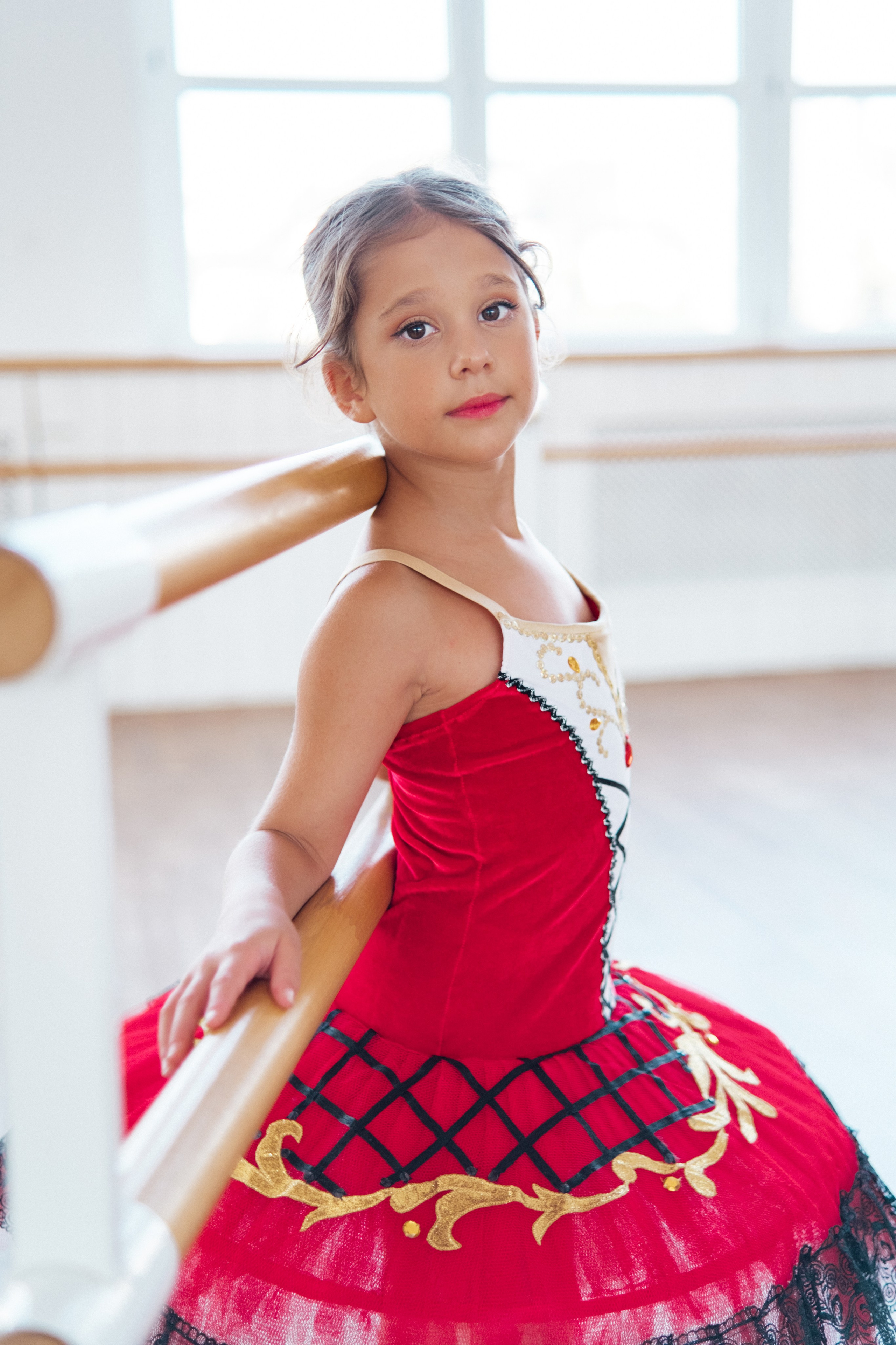 BALLET. Светлана Ламм