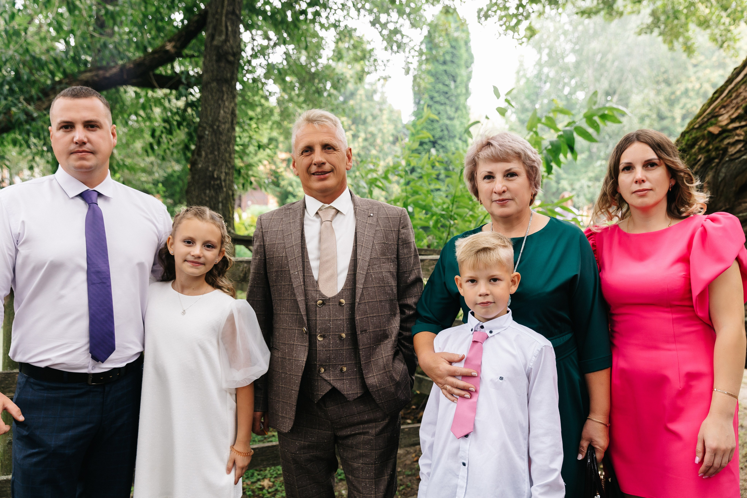 Елизавета и Владислав. Главная