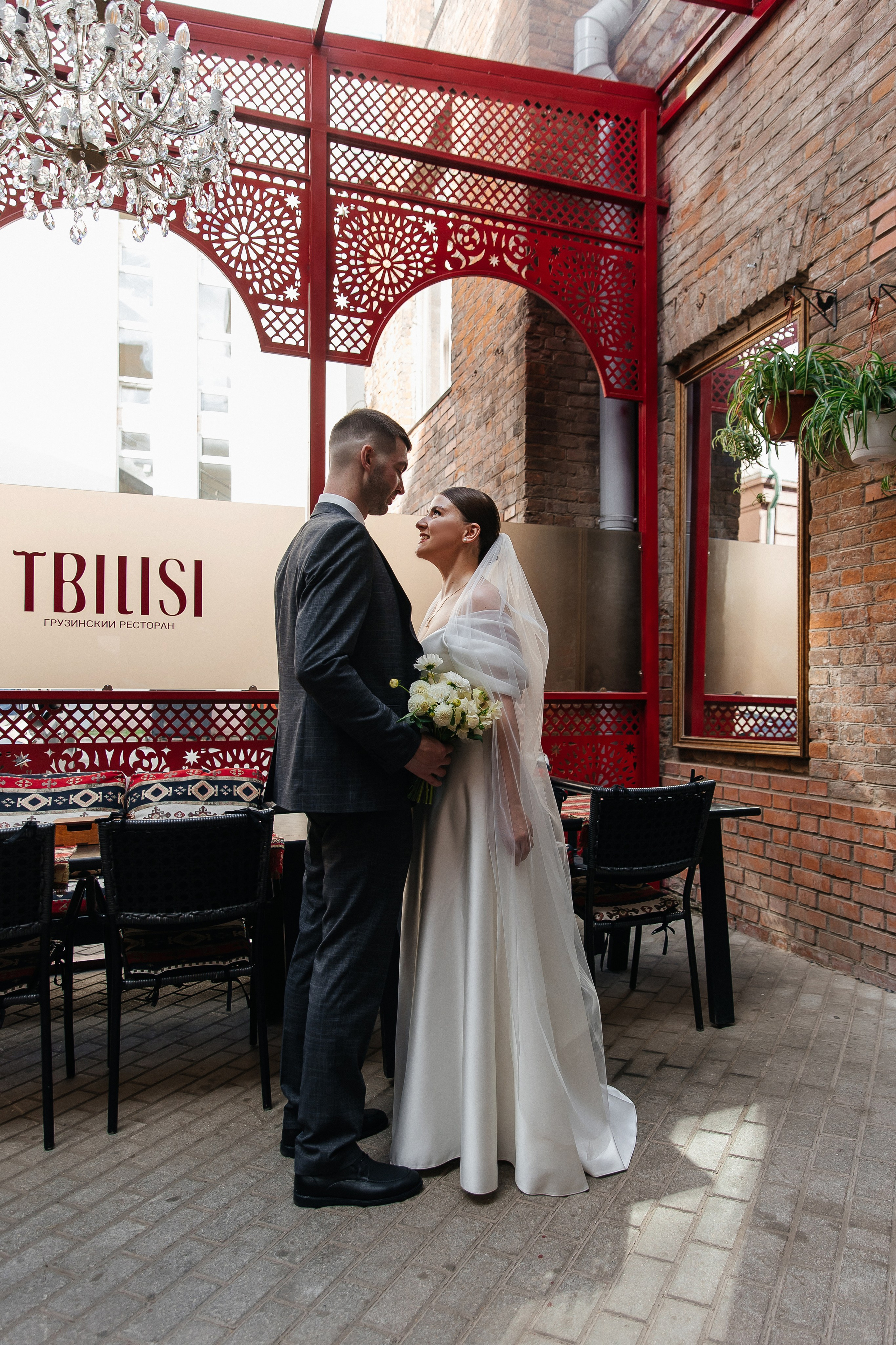 Наташа и Максим. Свадебный и семейный фотограф в Вологде Екатерина Назарина