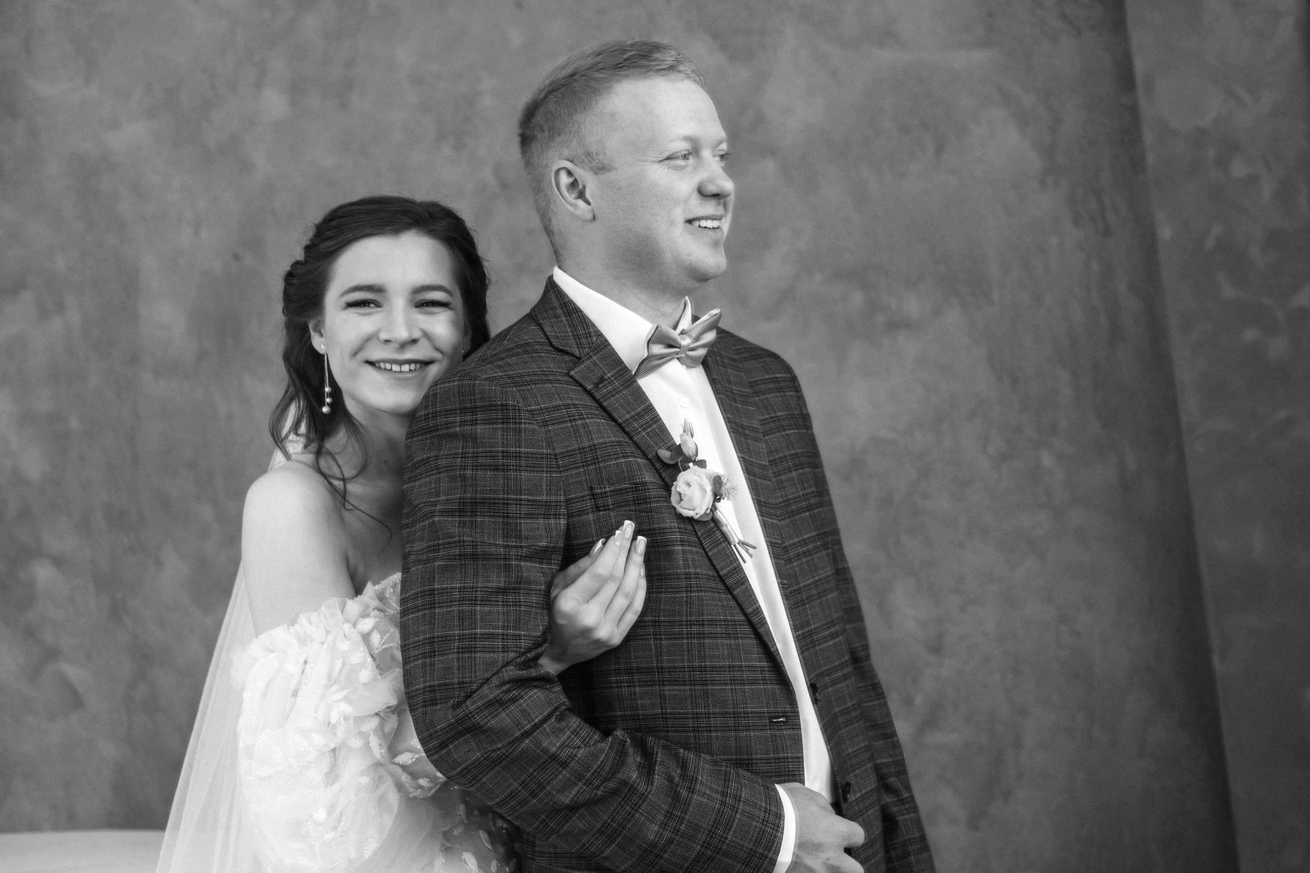 Оля и Дима. Свадебный и Семейный фотограф Свекрова Ольга