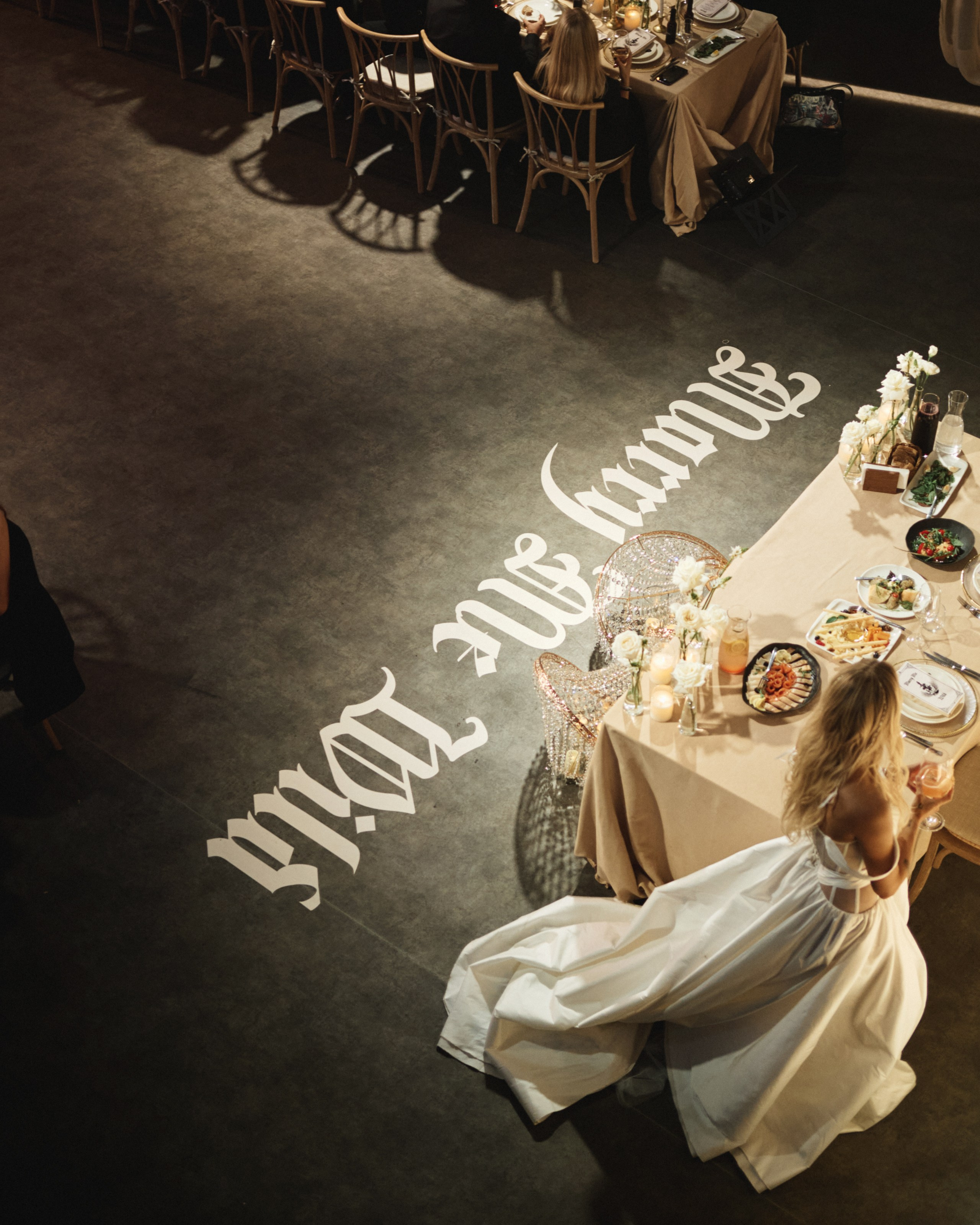 Mary Gu & Toli Wildways. VENSKAYA WEDDING & EVENT PLANNER