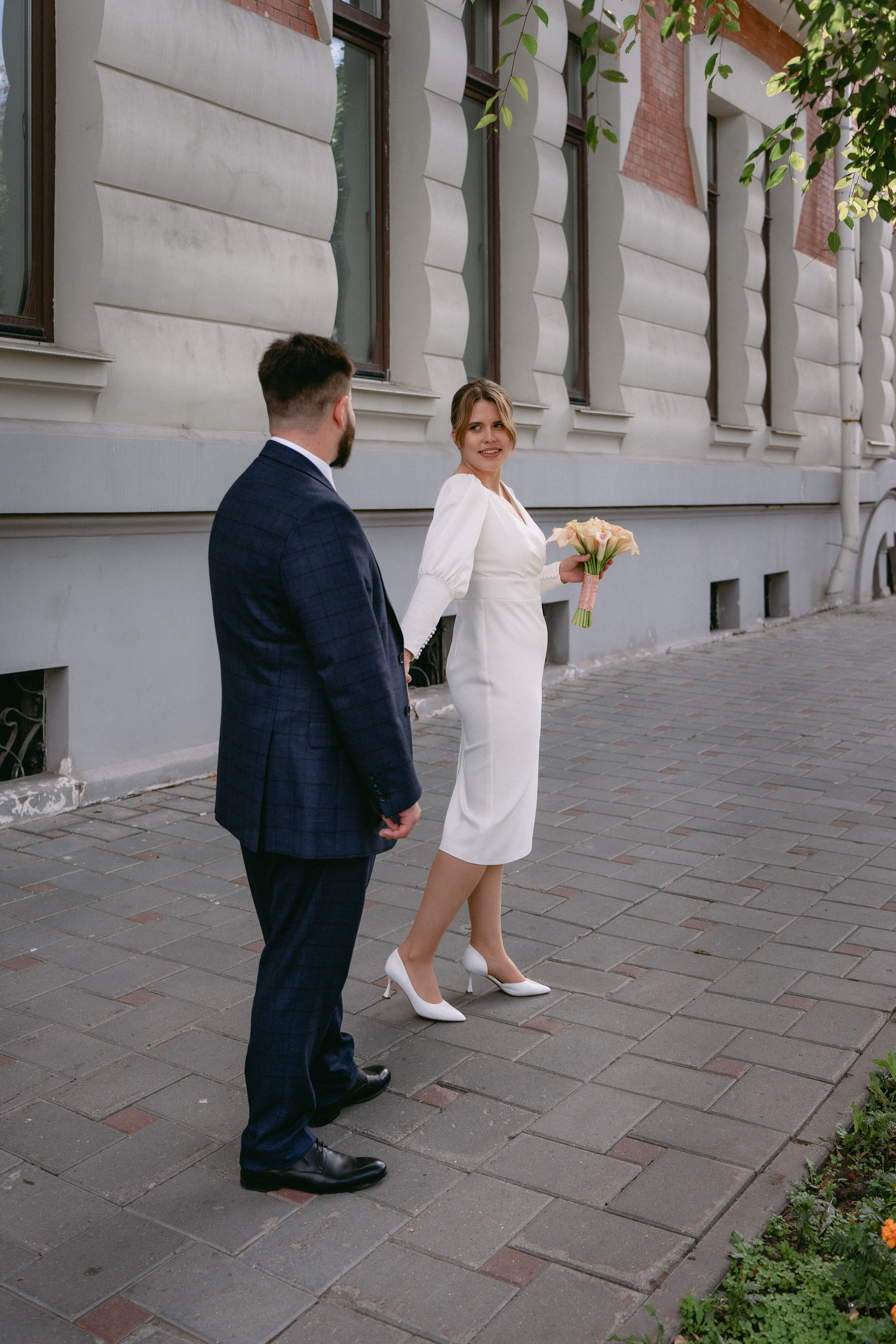 Максим и Ирина. Фотограф в Самаре Оксана Кин