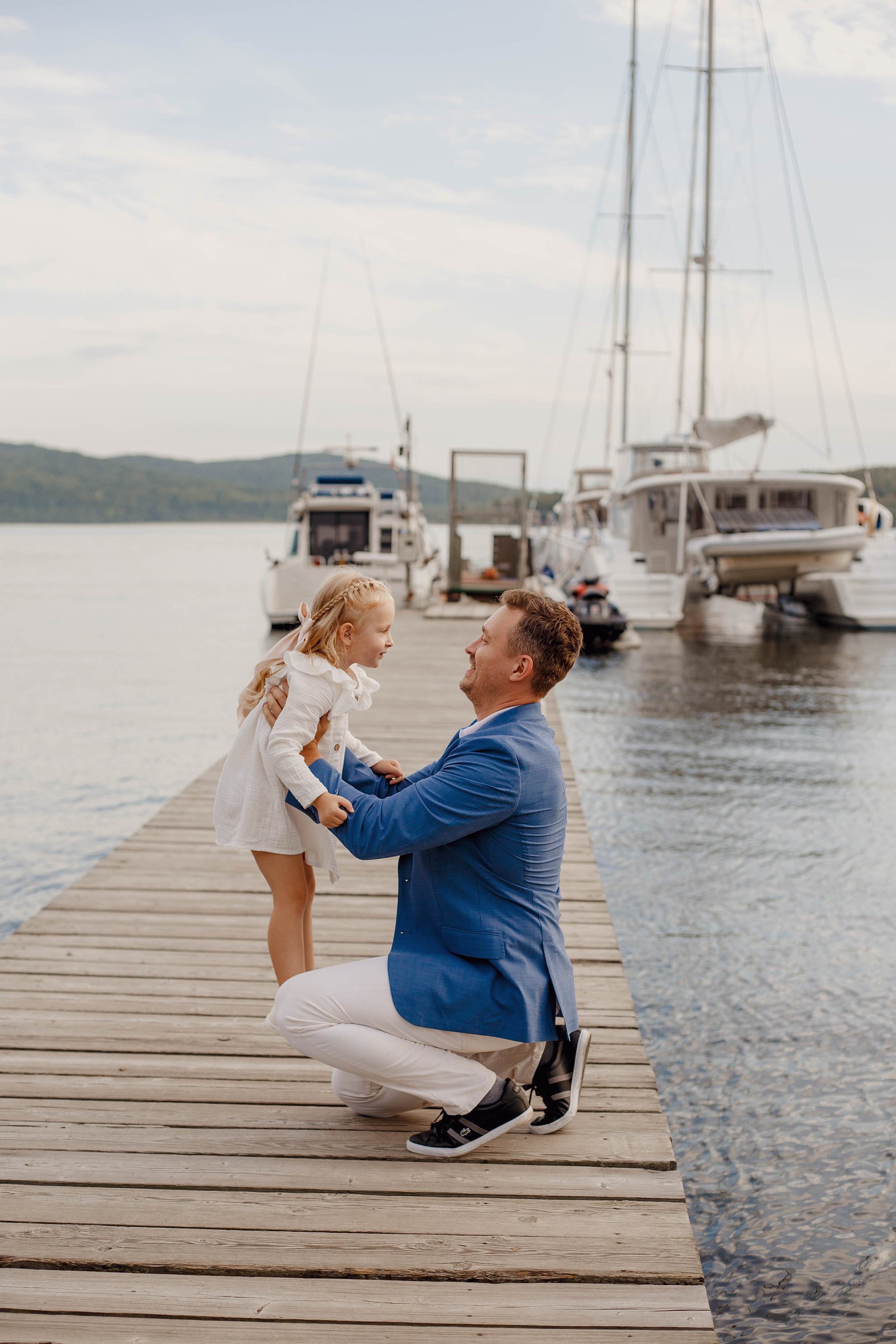 Марина. бухта Новик. Свадебный фотограф Санкт-Петербург  Москва