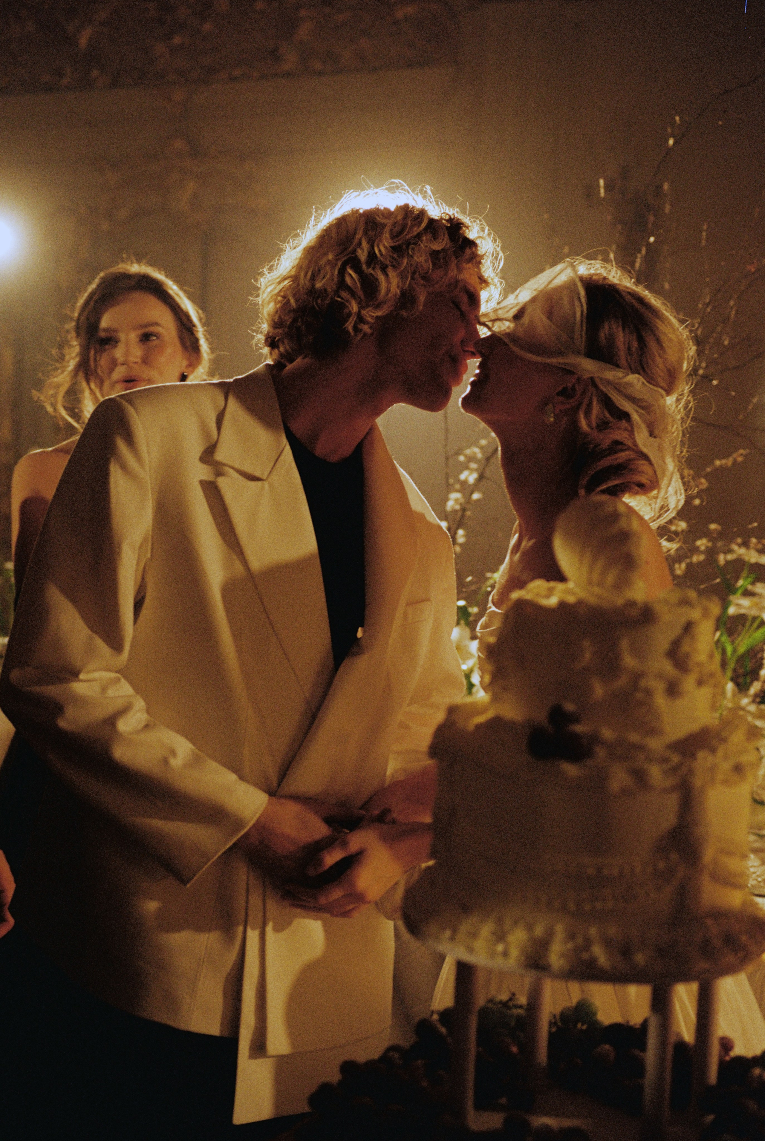 Свадебный фотограф в Москве и МО Ксения Тимченко